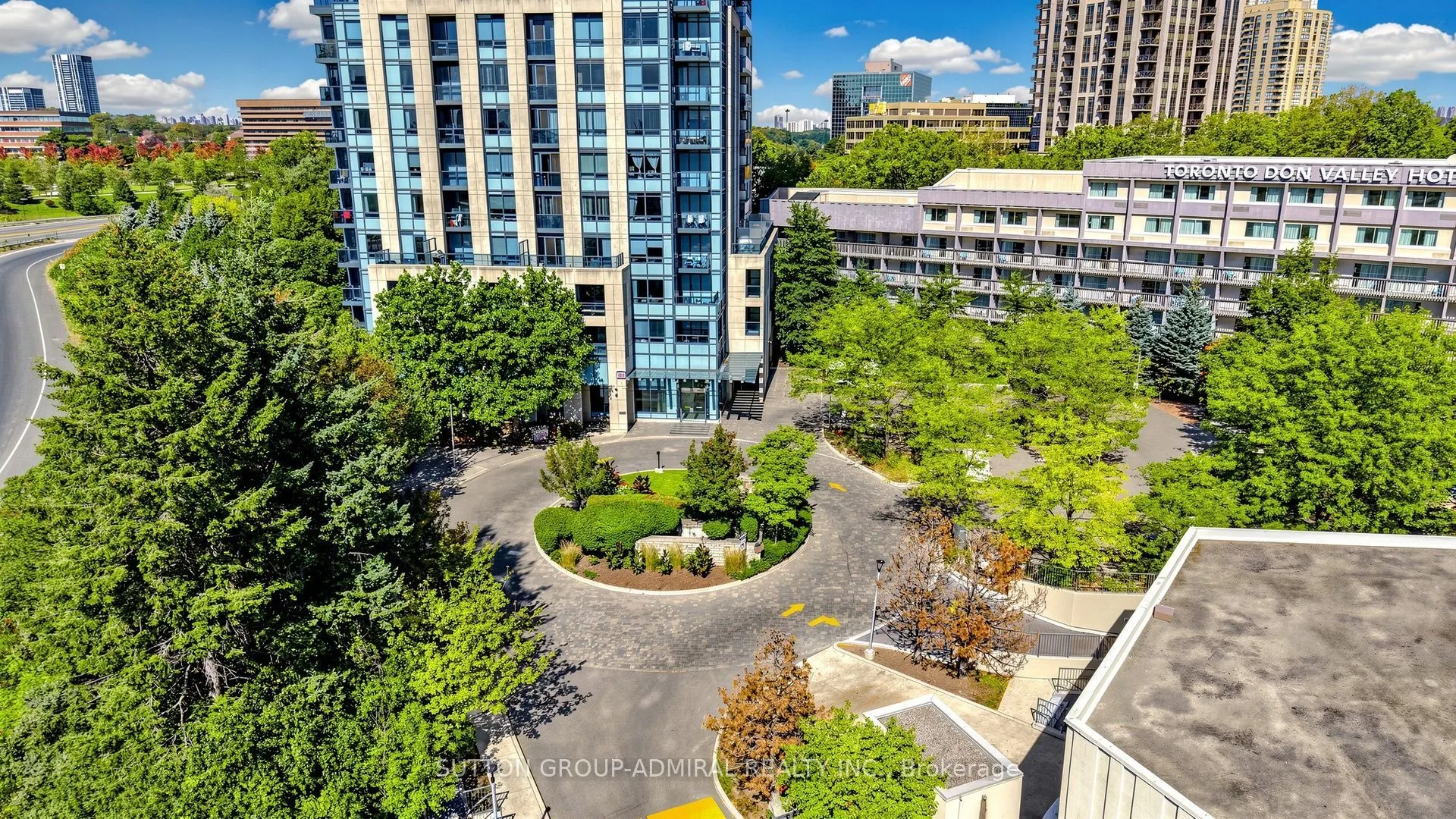 181 Wynford Drive #1203