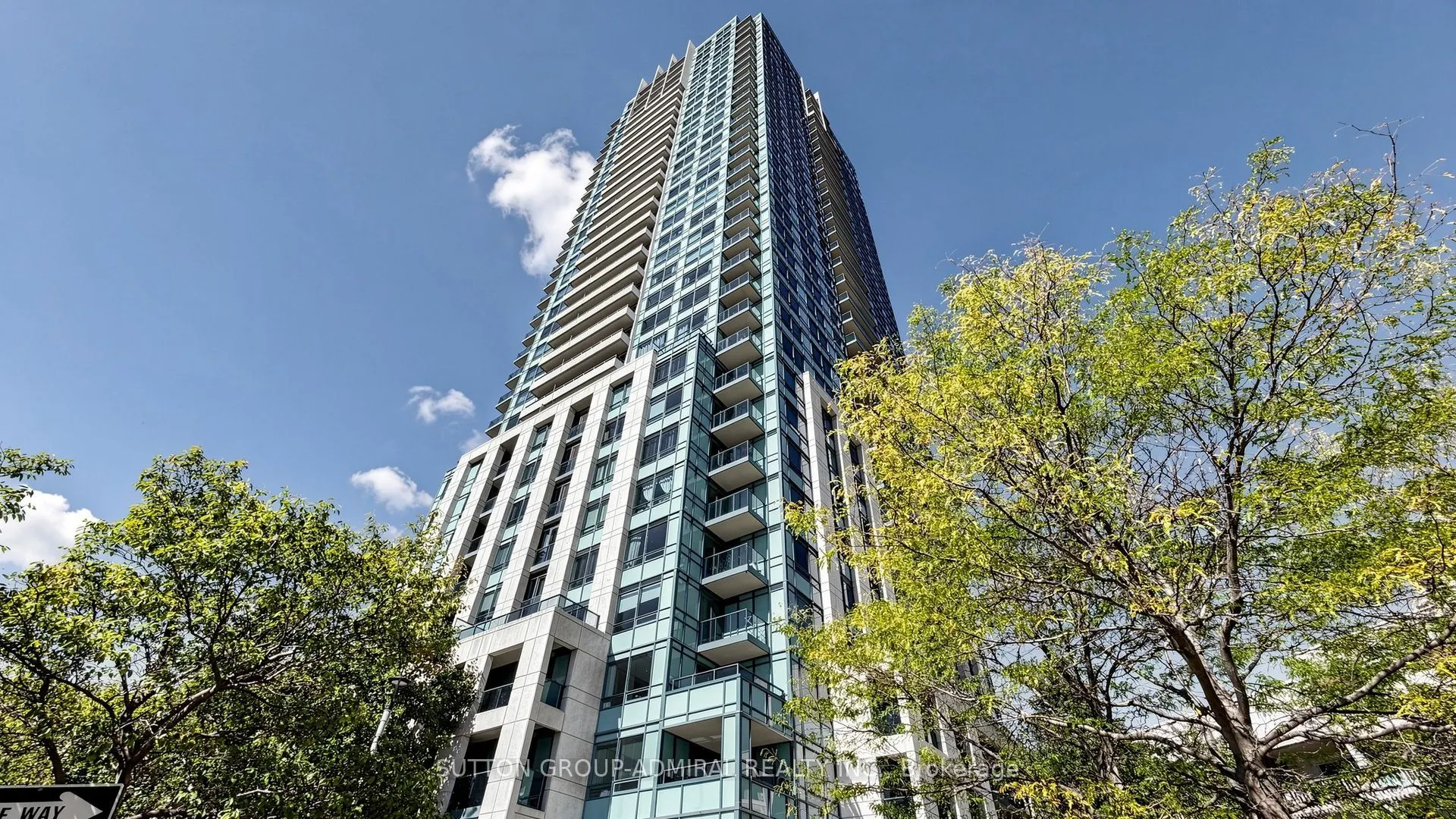 181 Wynford Drive #1203