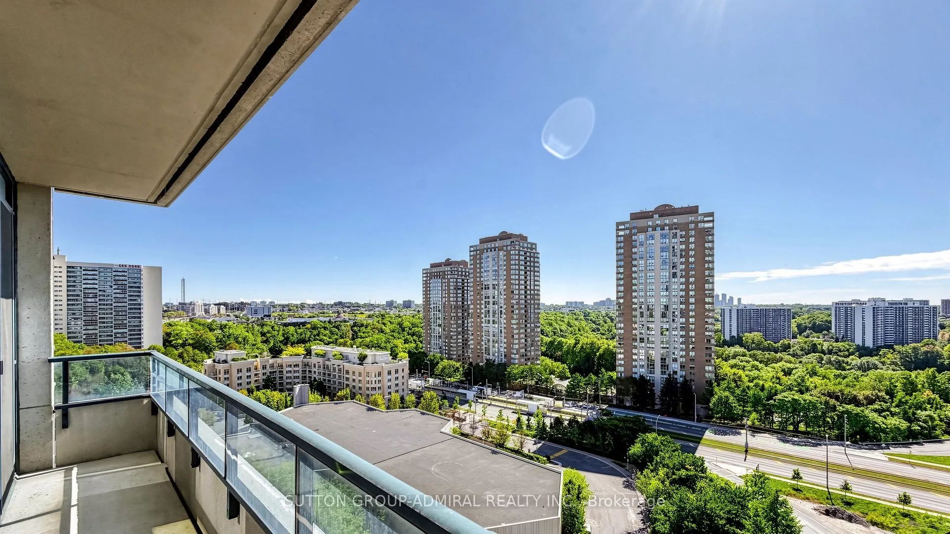181 Wynford Drive #1203