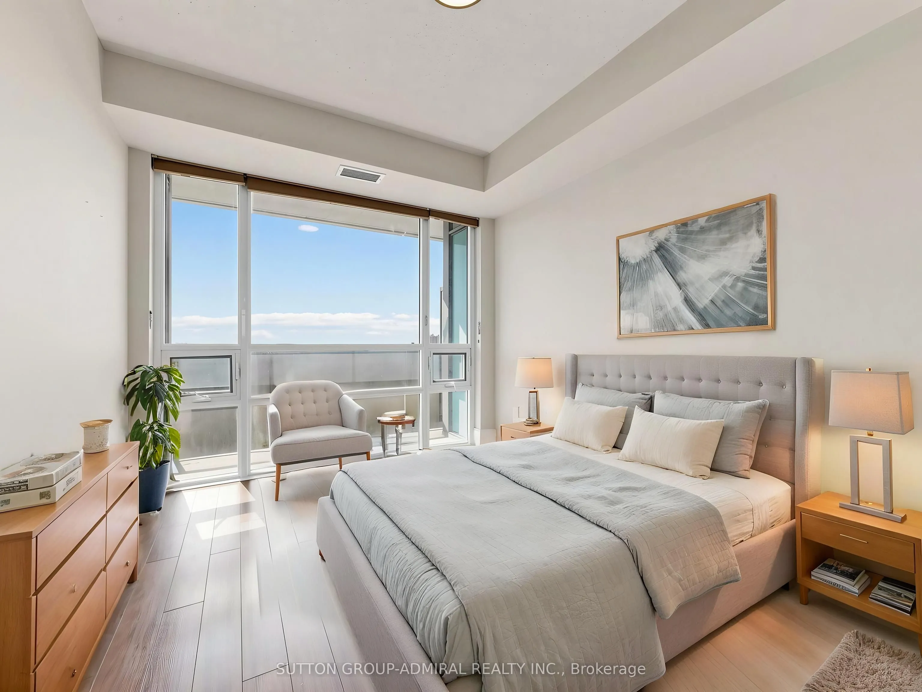 181 Wynford Drive #1203