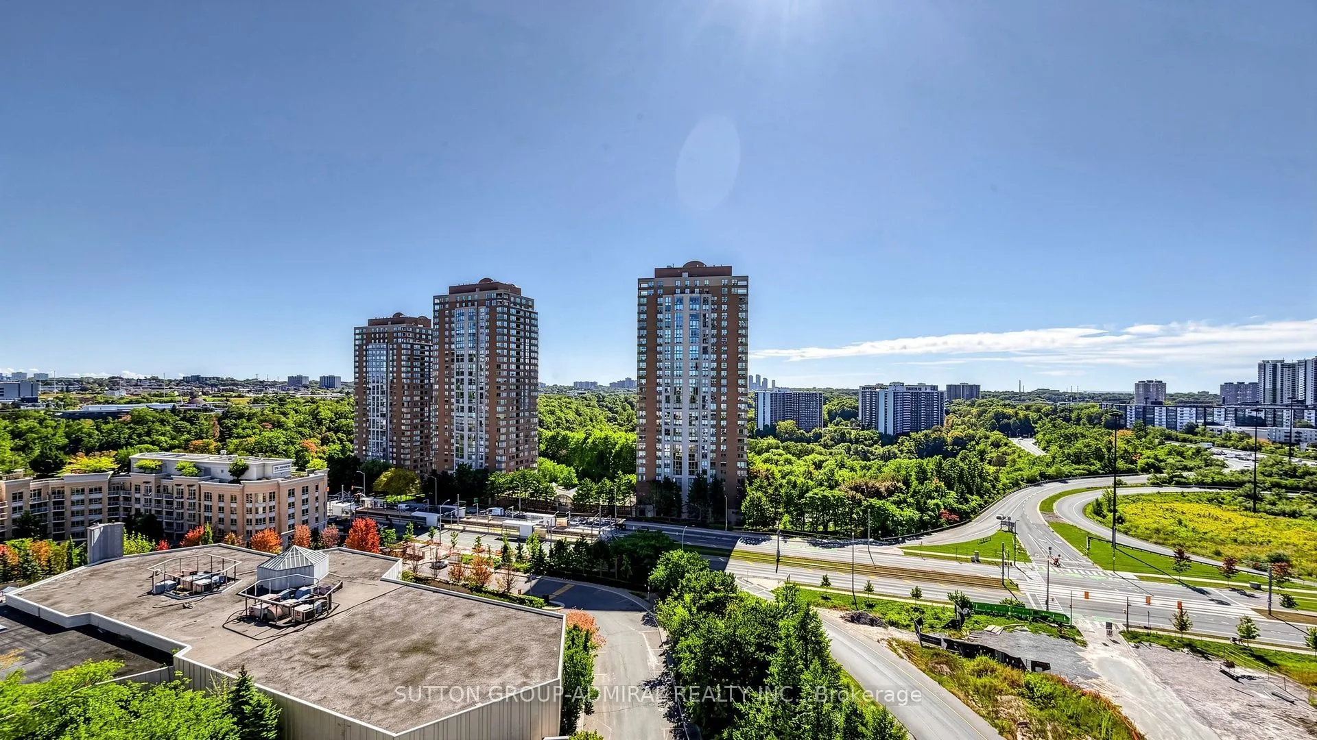 181 Wynford Drive #1203