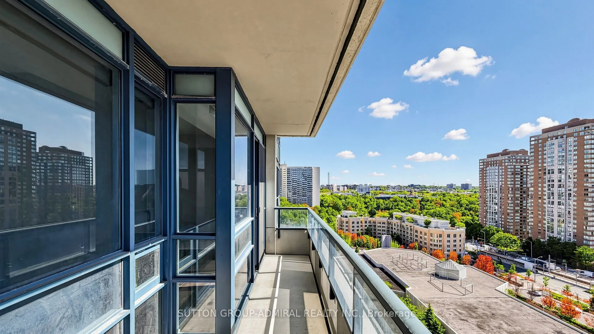 181 Wynford Drive #1203
