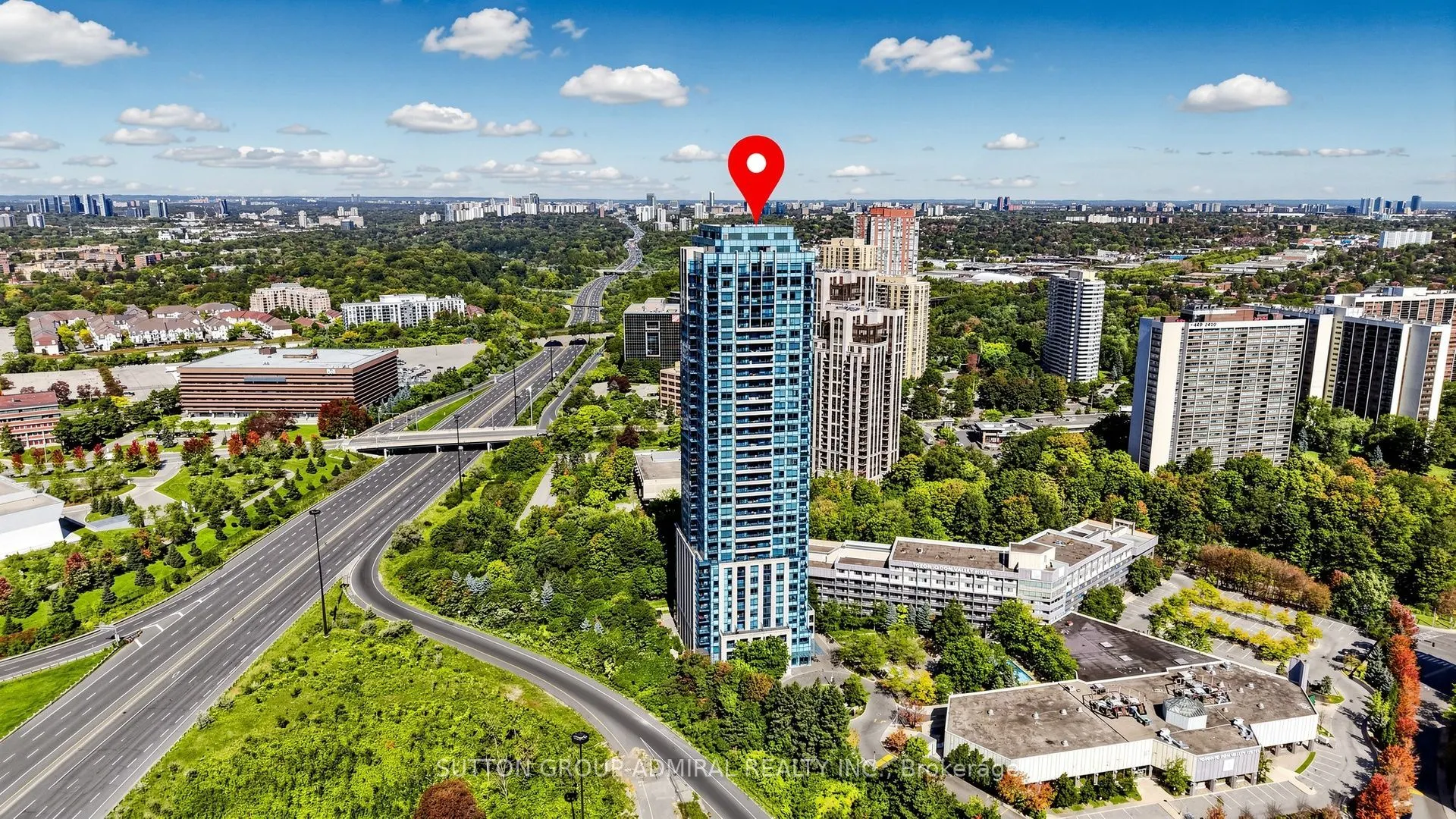 181 Wynford Drive #1203