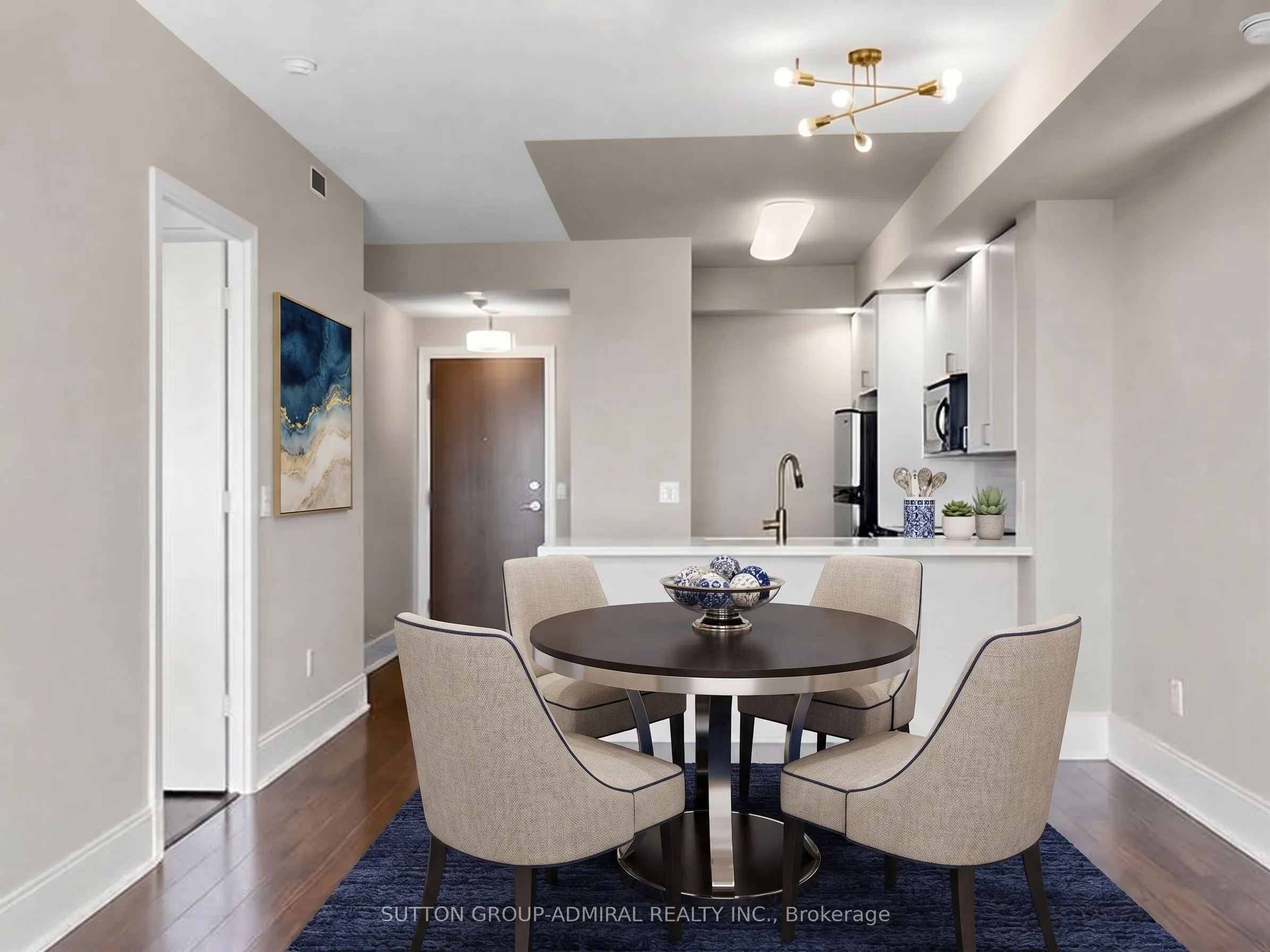 181 Wynford Drive #1203