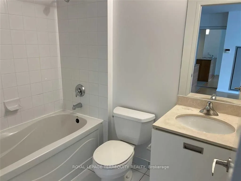 38 Grenville Street #2101