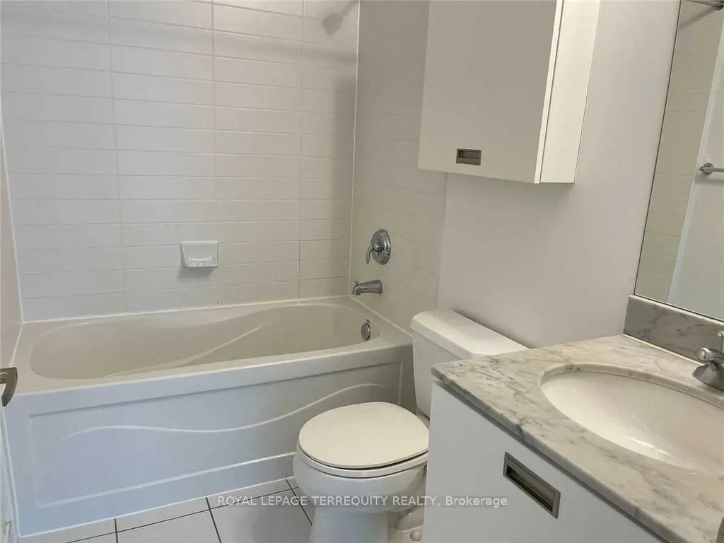 38 Grenville Street #2101