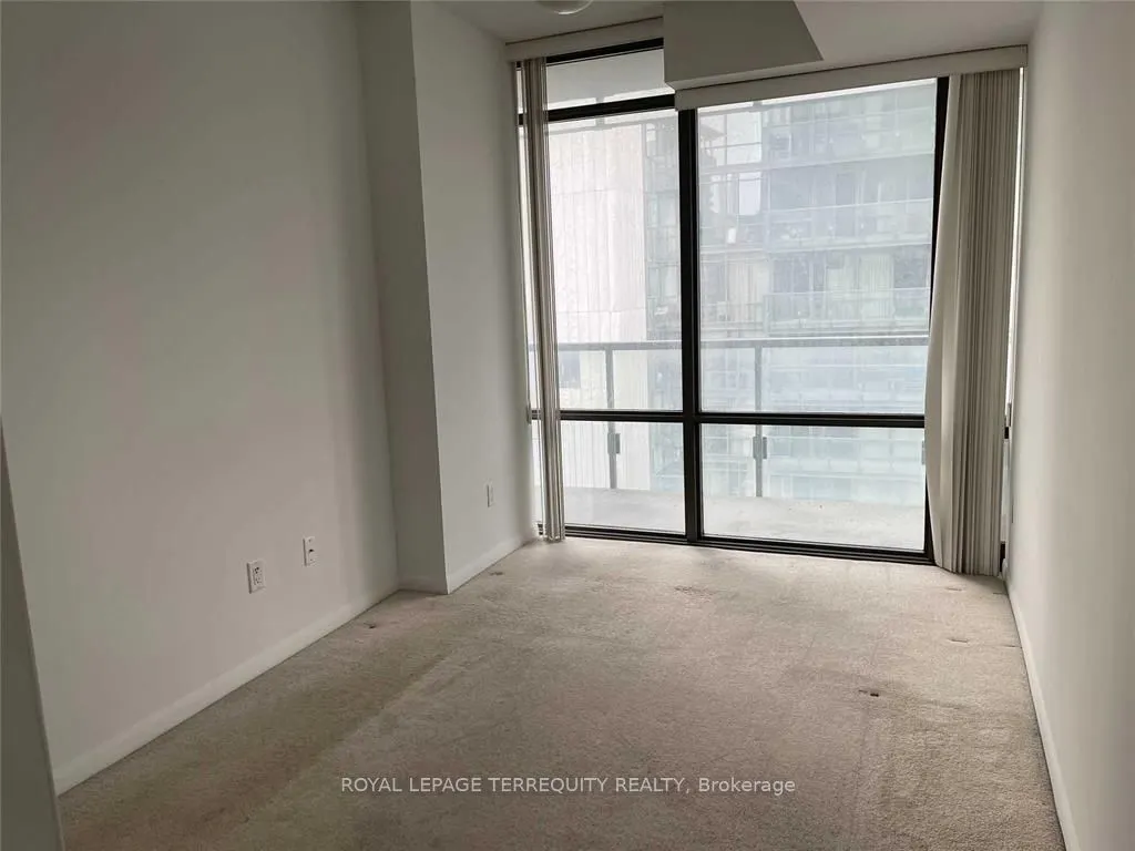 38 Grenville Street #2101