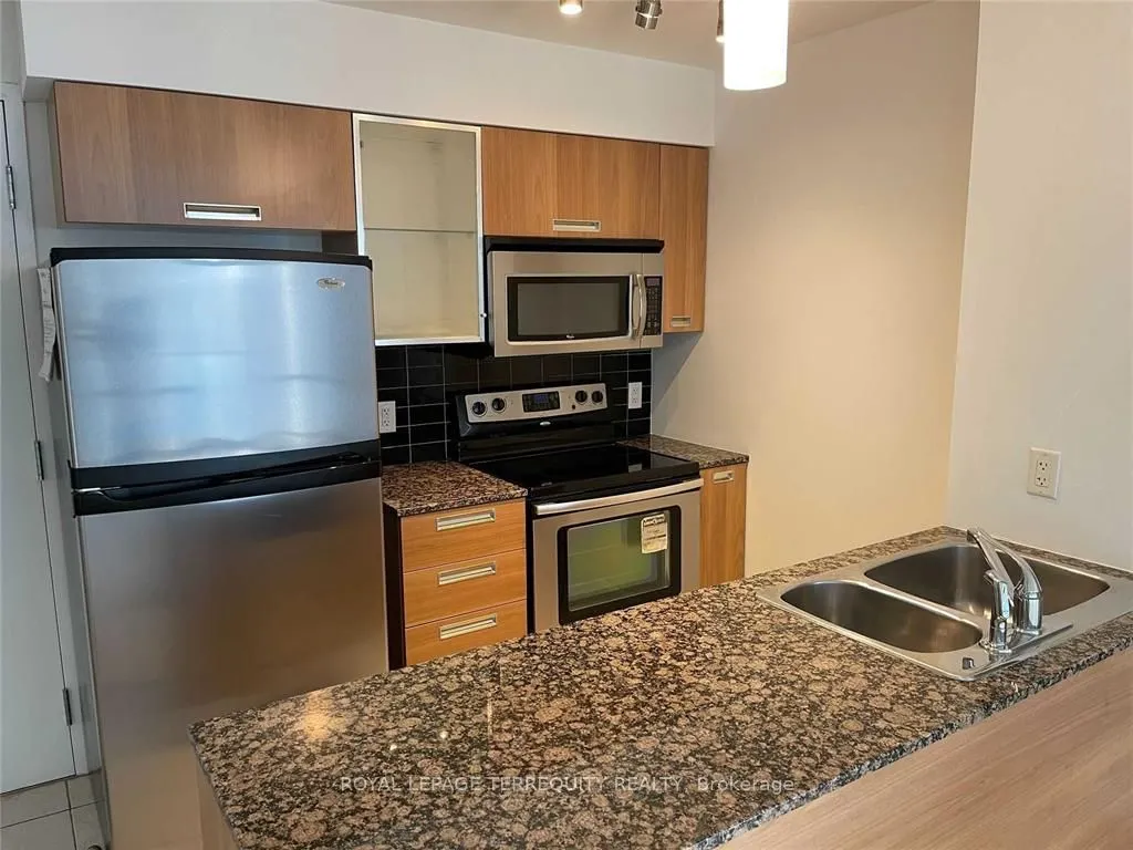 38 Grenville Street #2101
