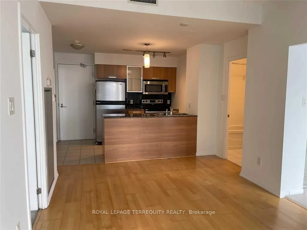 38 Grenville Street #2101