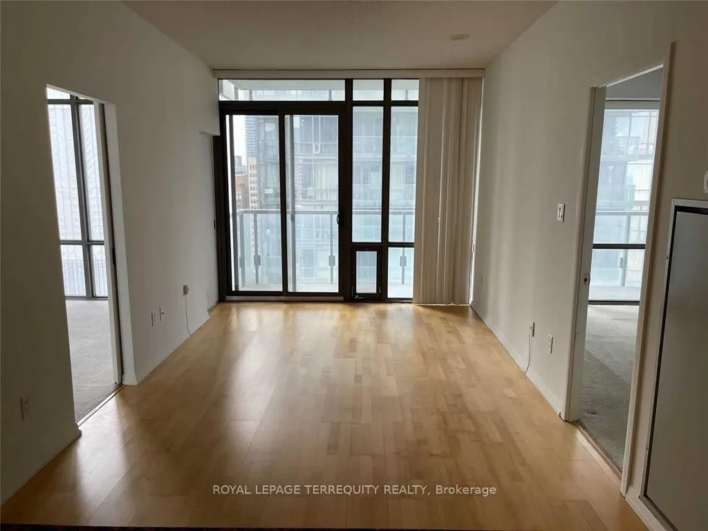 38 Grenville Street #2101