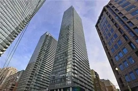 38 Grenville Street #2101