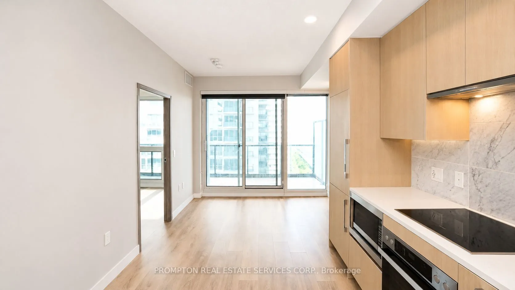 85 McMahon Drive #2115