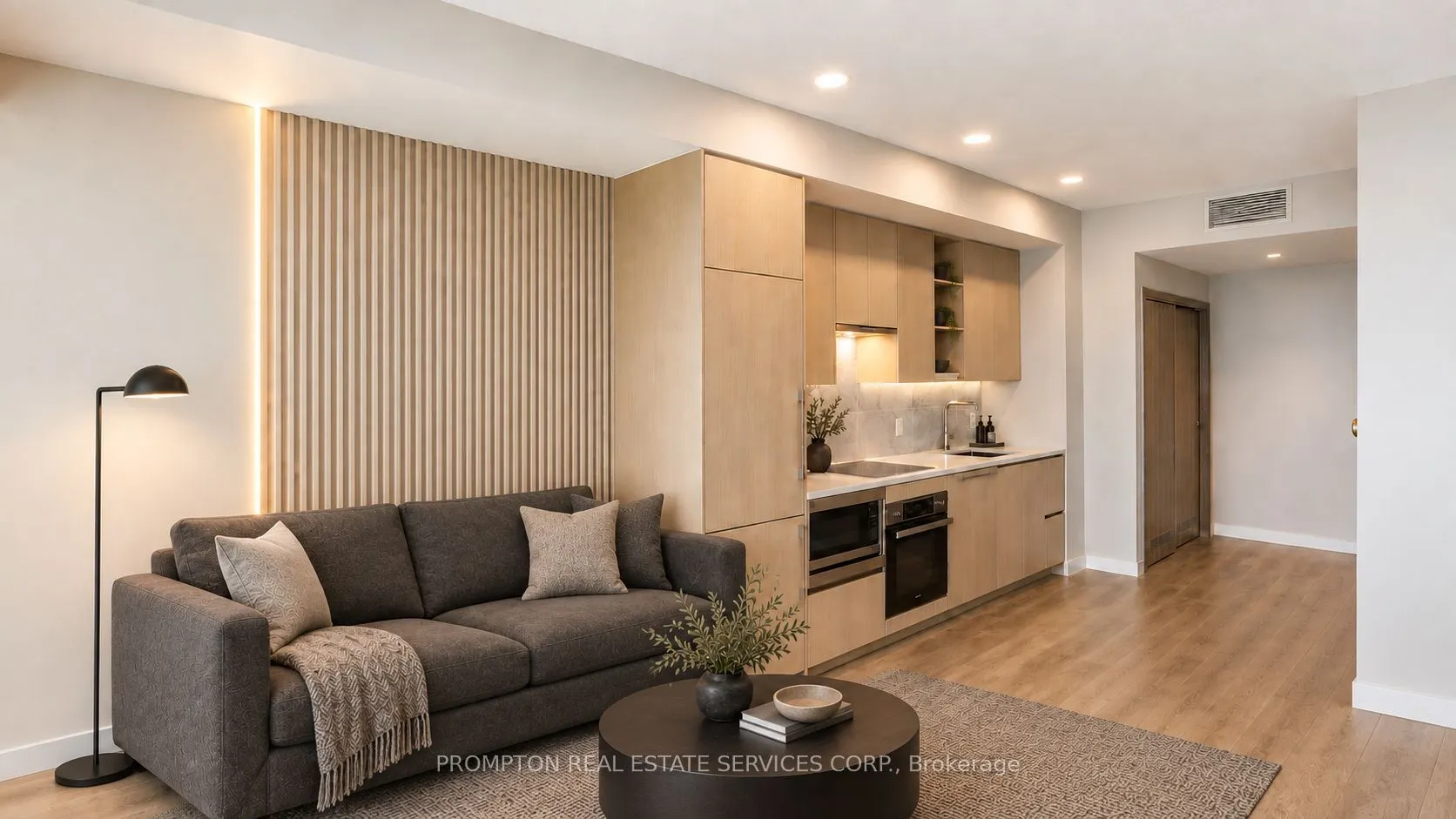 85 McMahon Drive #2115