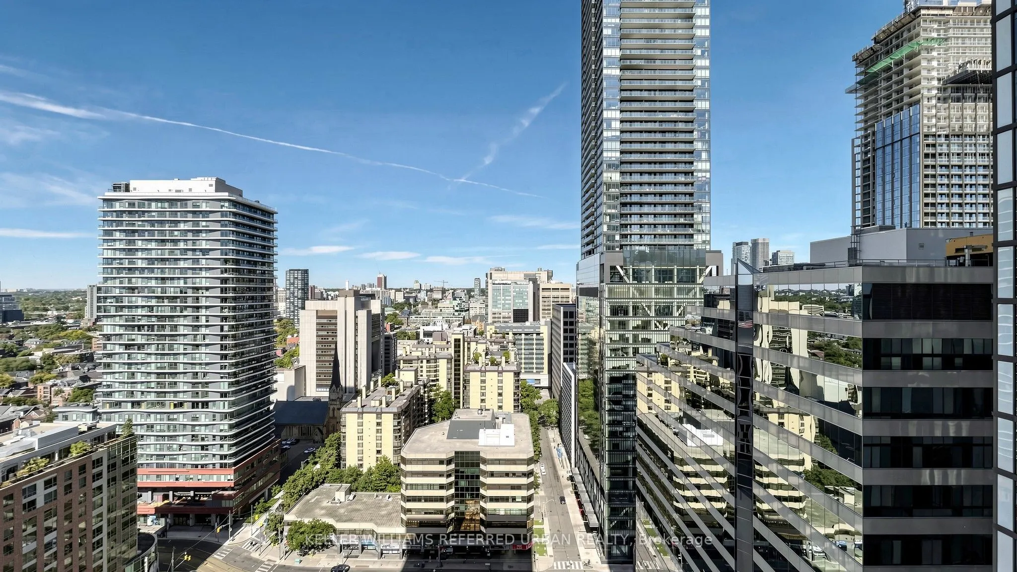 238 Simcoe Street #2403