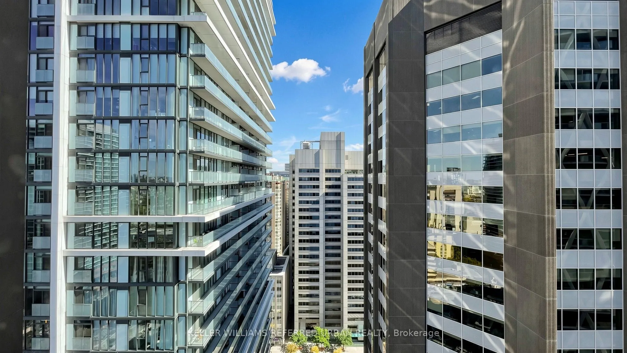 238 Simcoe Street #2403