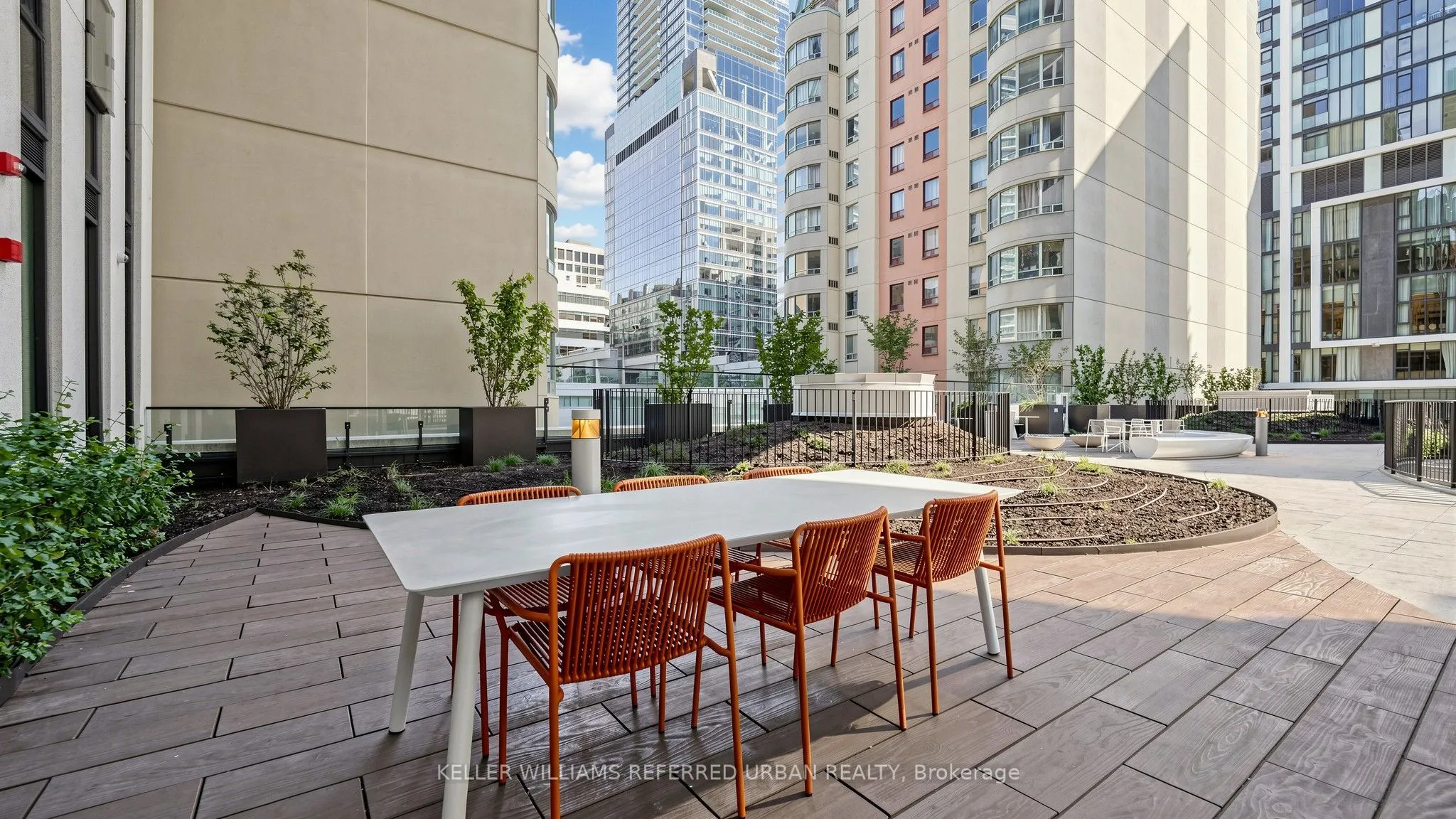 238 Simcoe Street #2403