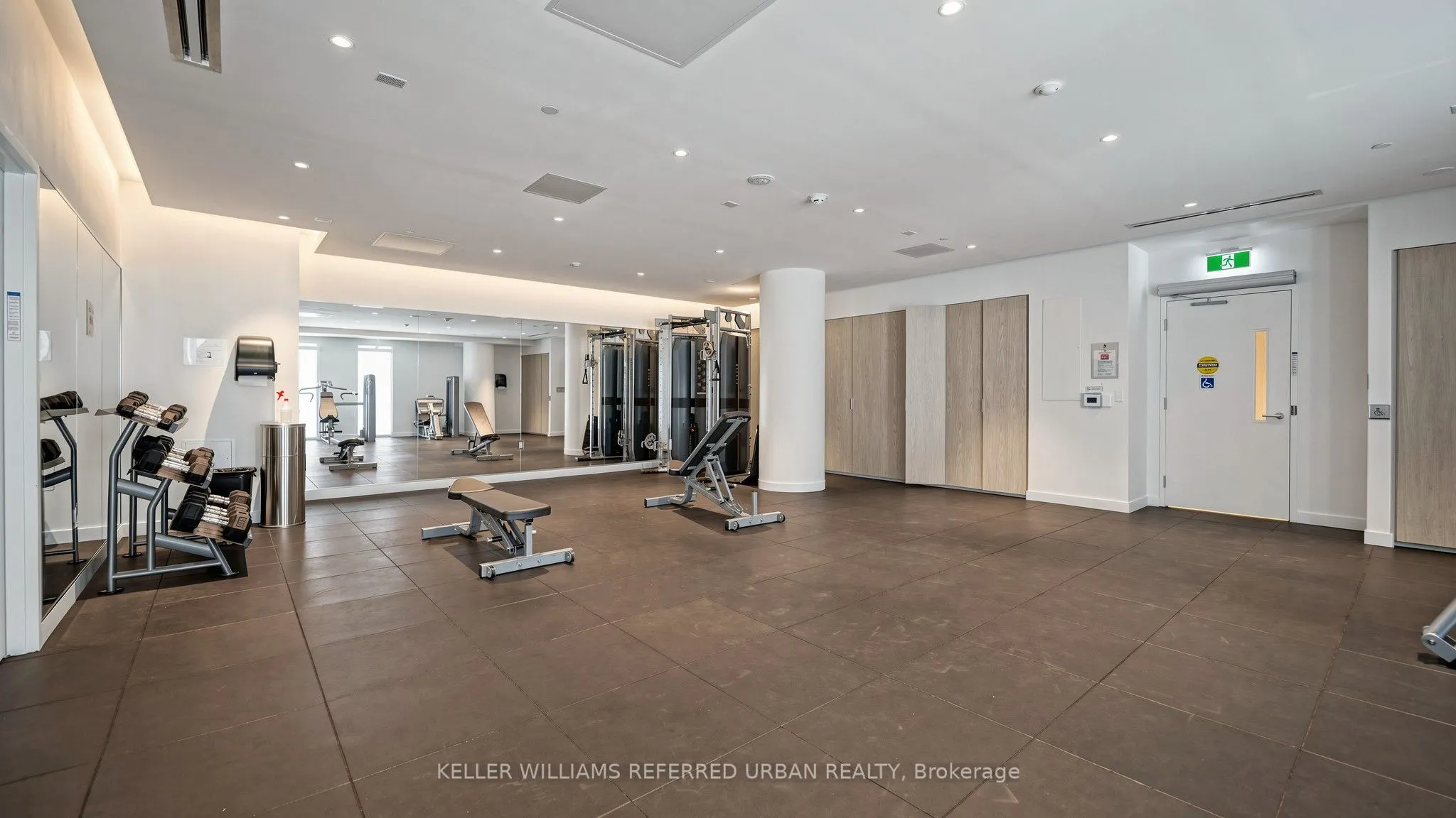 238 Simcoe Street #2403