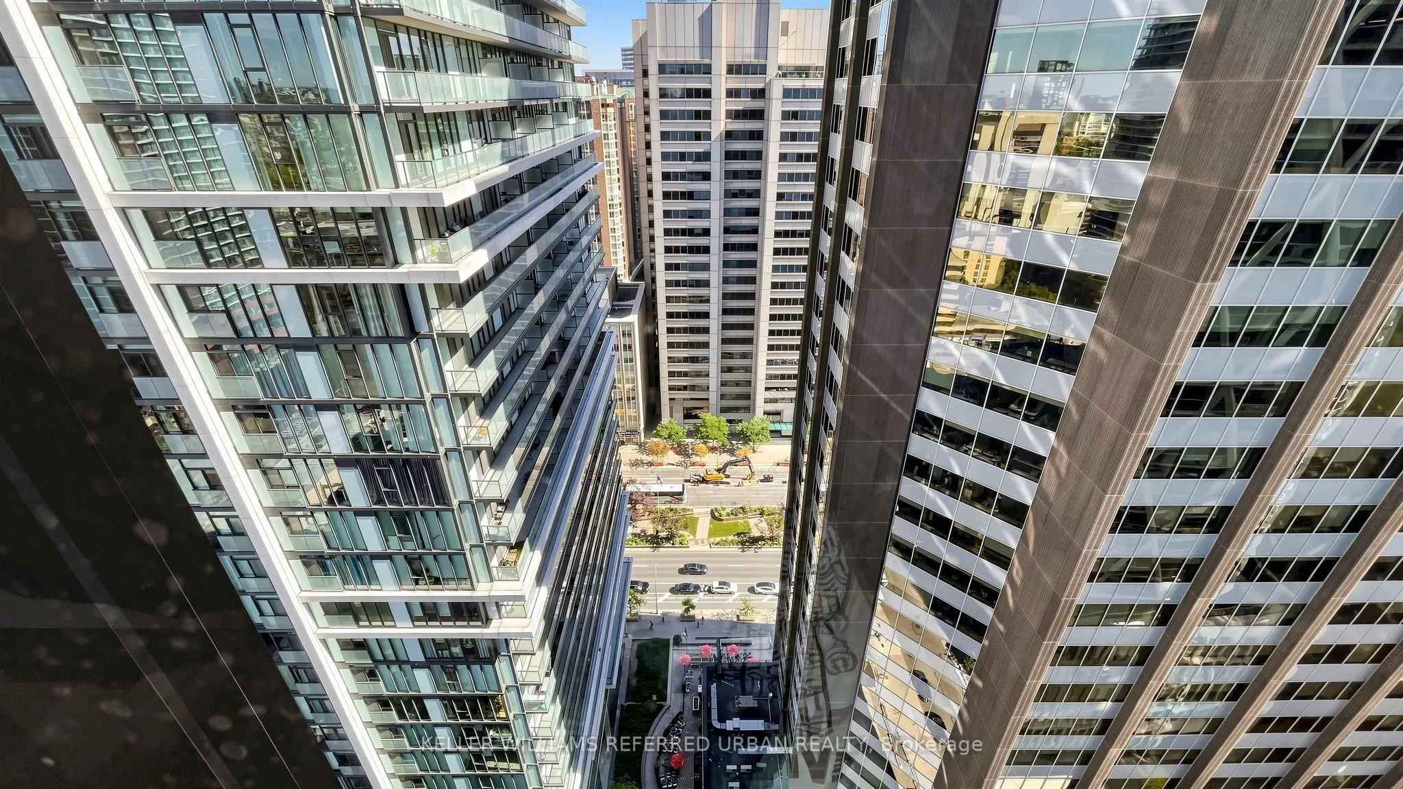 238 Simcoe Street #2403
