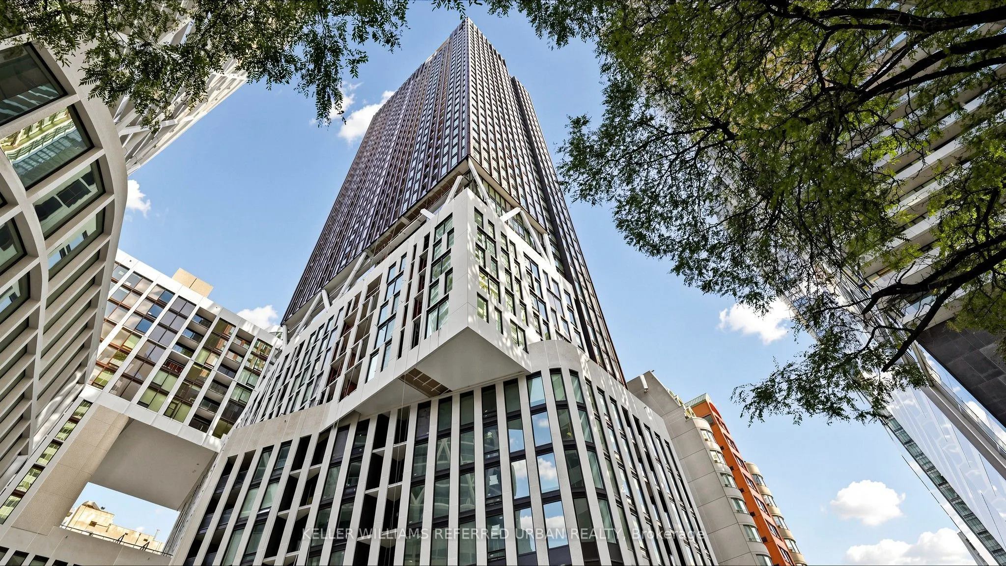 238 Simcoe Street #2403