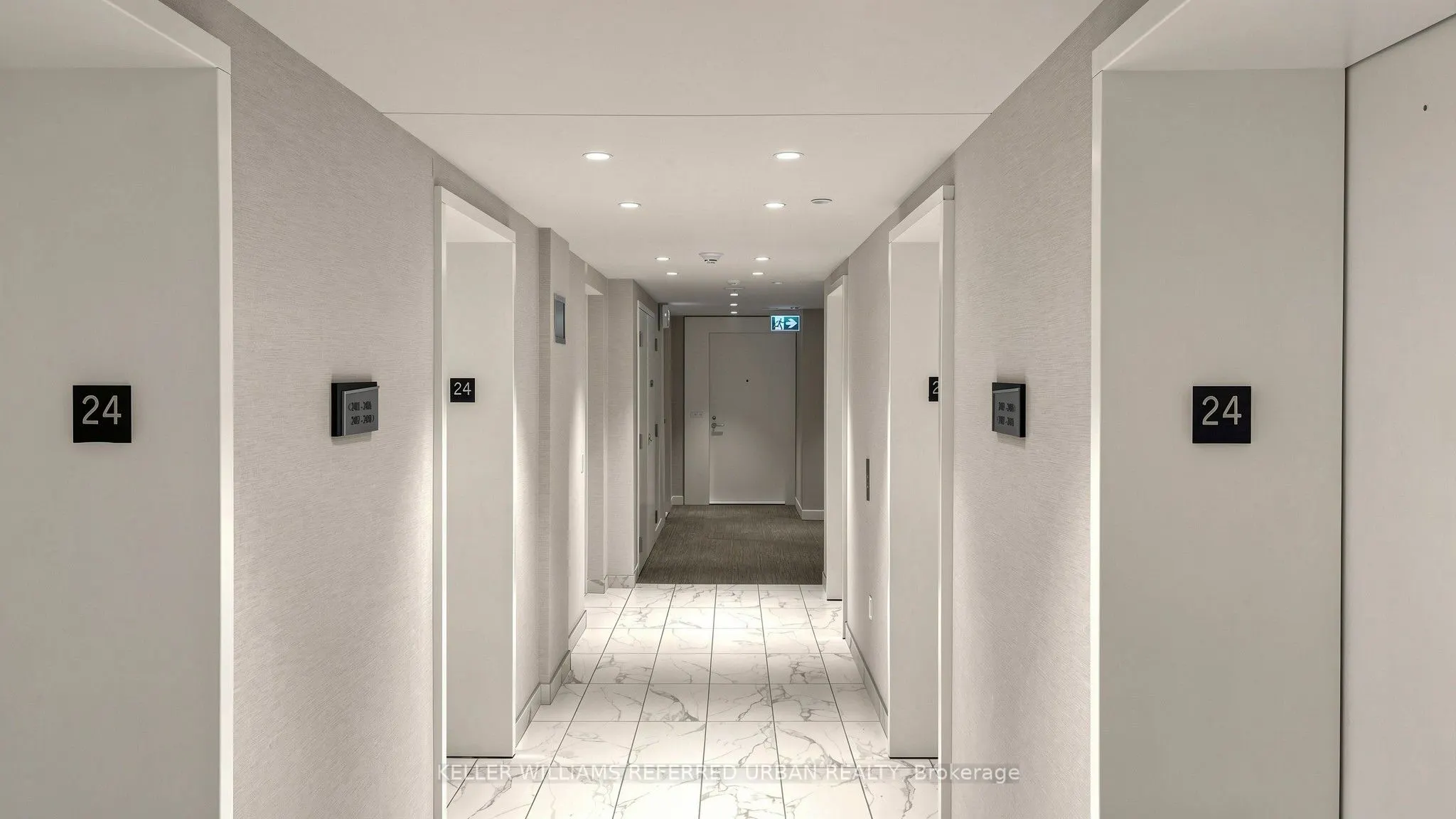 238 Simcoe Street #2403
