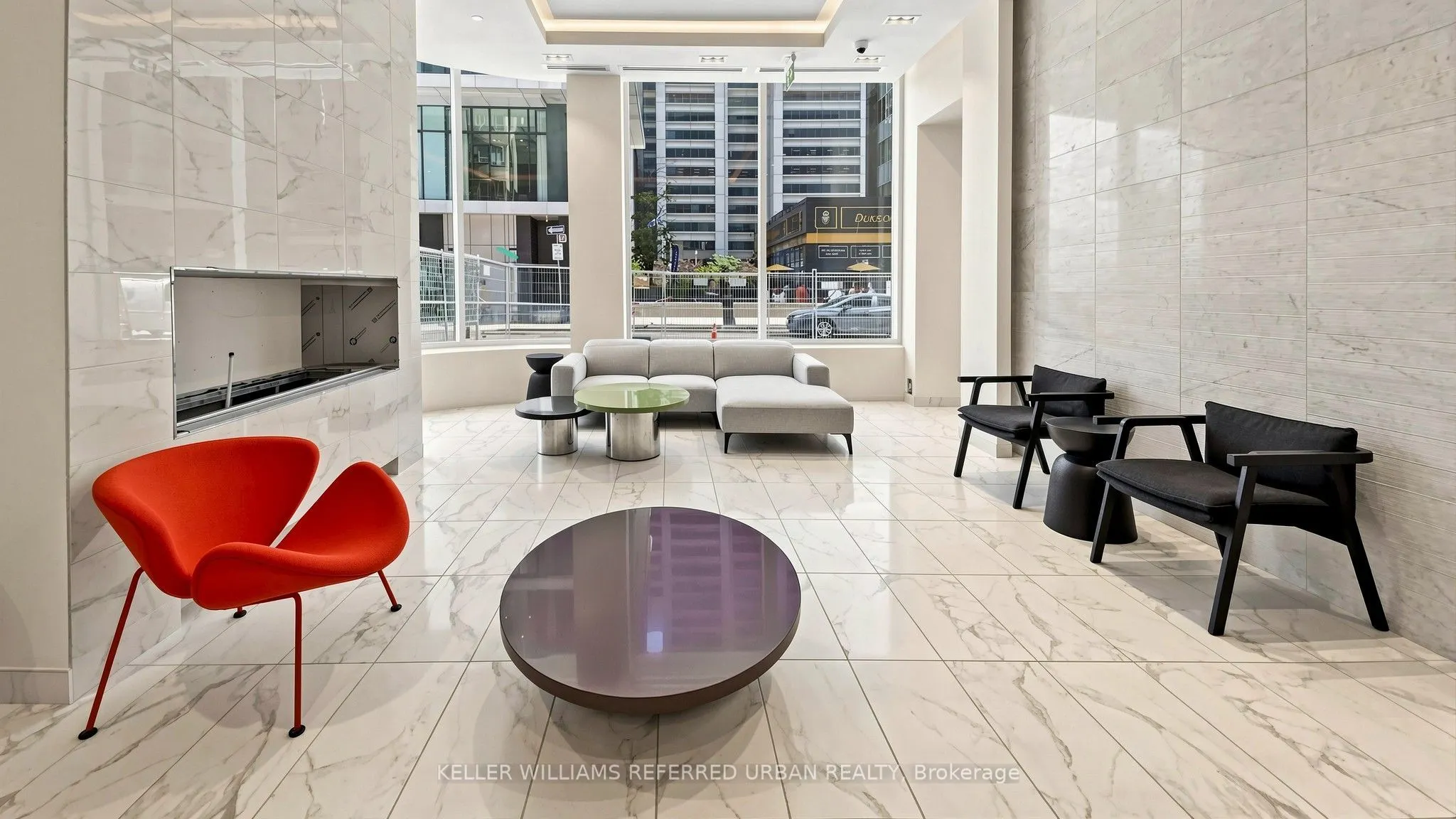 238 Simcoe Street #2403