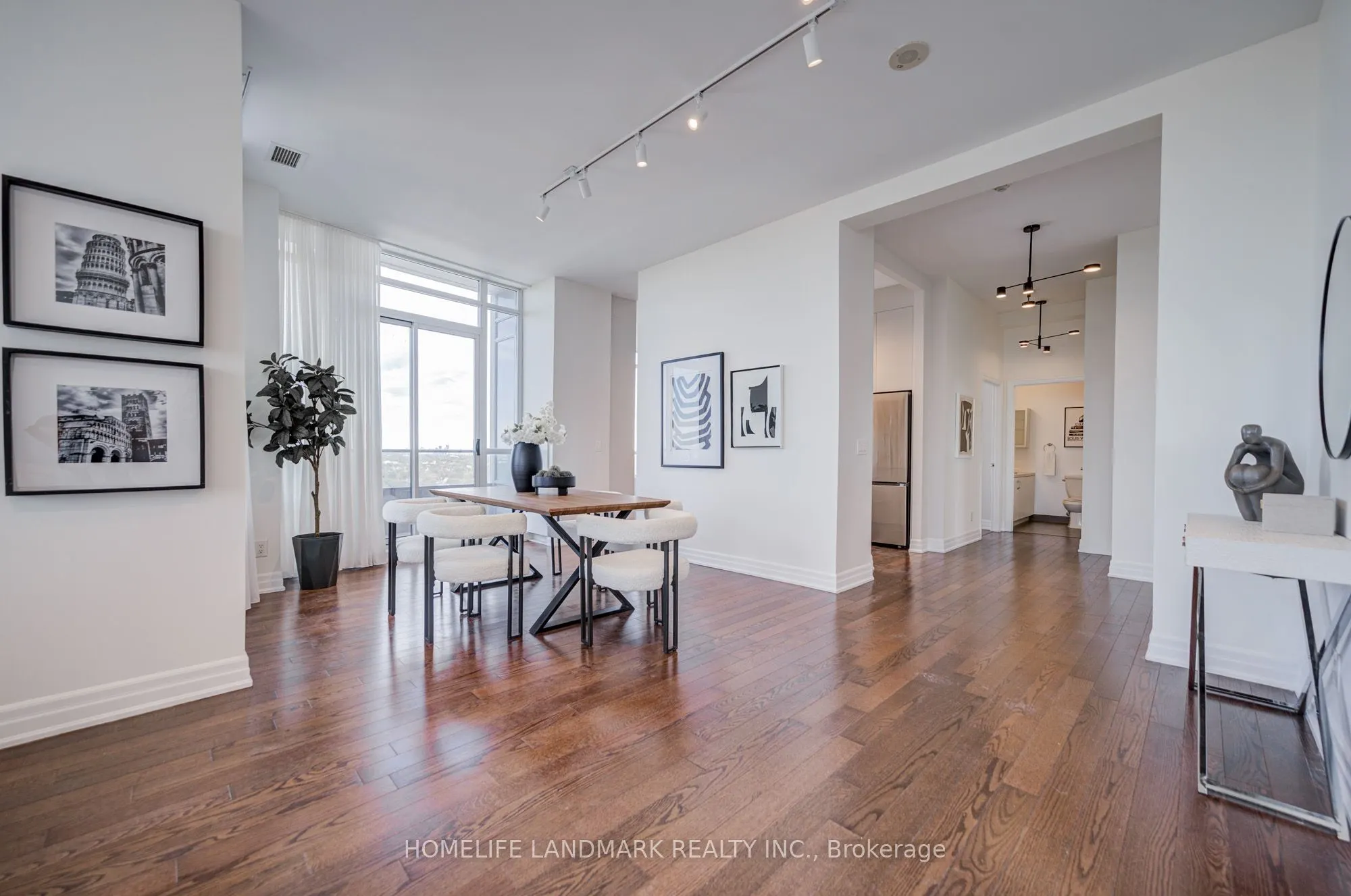 500 St Clair Avenue W #2302