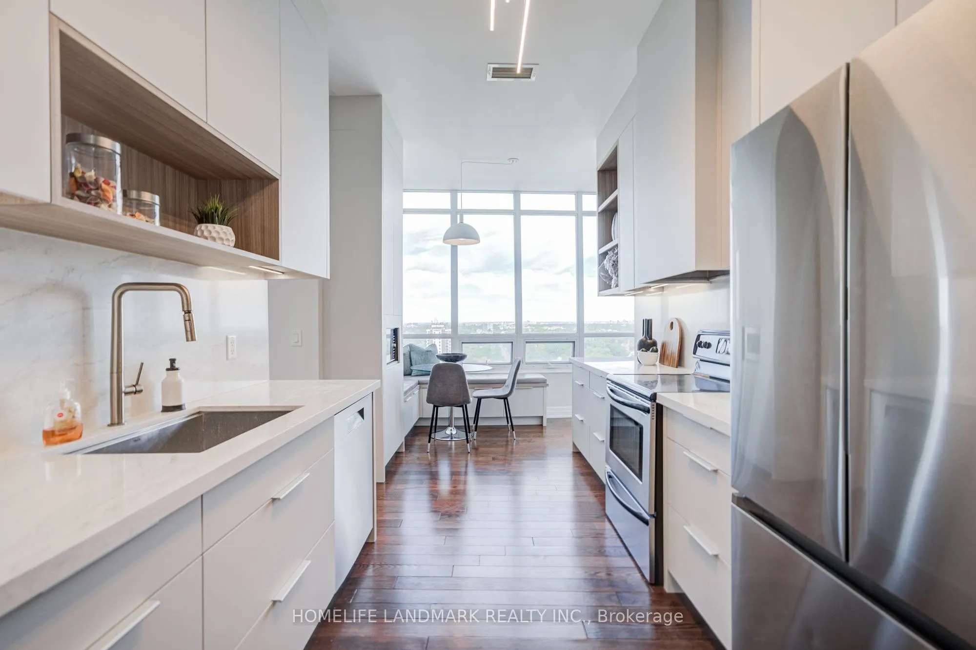 500 St Clair Avenue W #2302