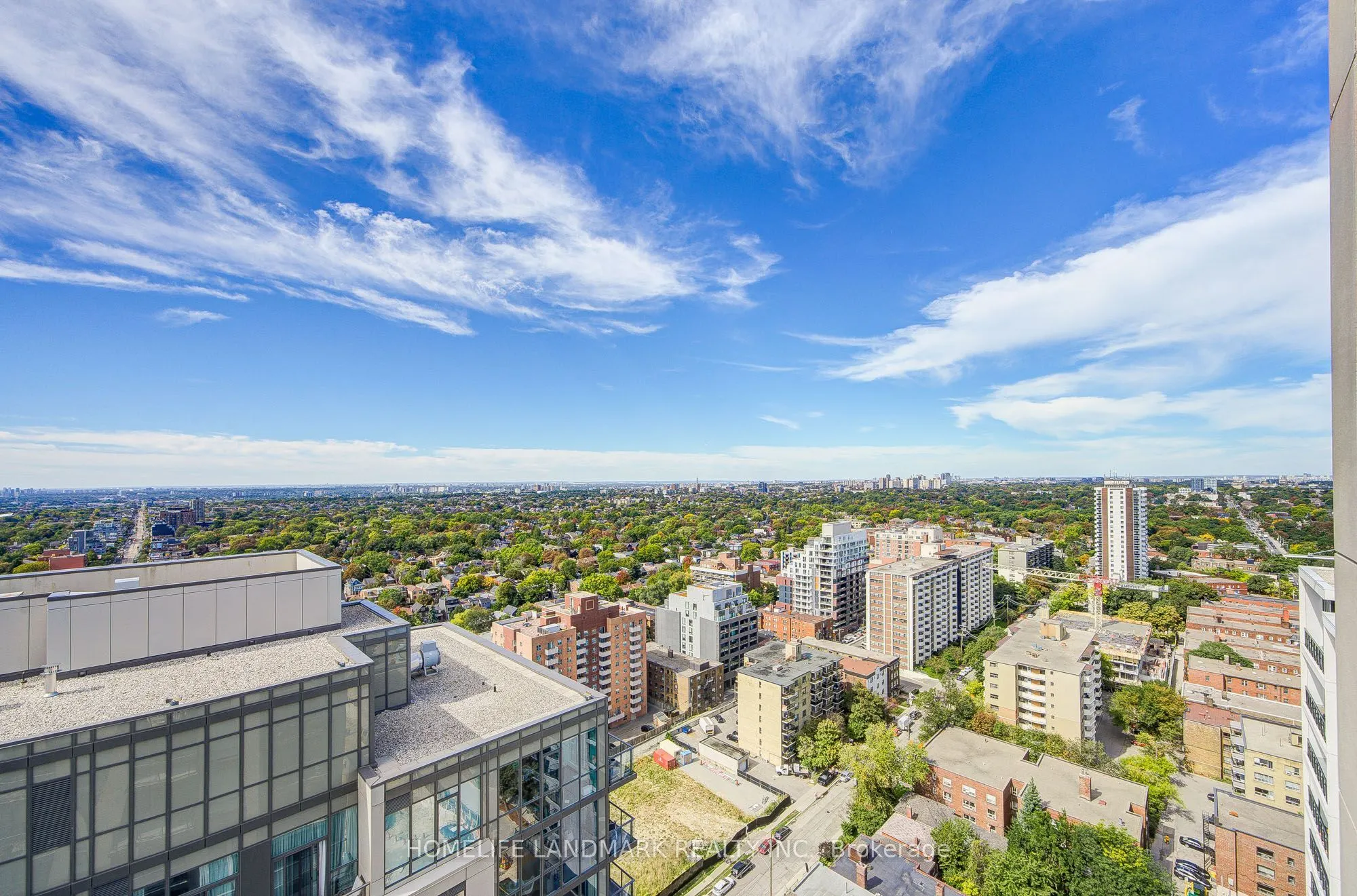 500 St Clair Avenue W #2302