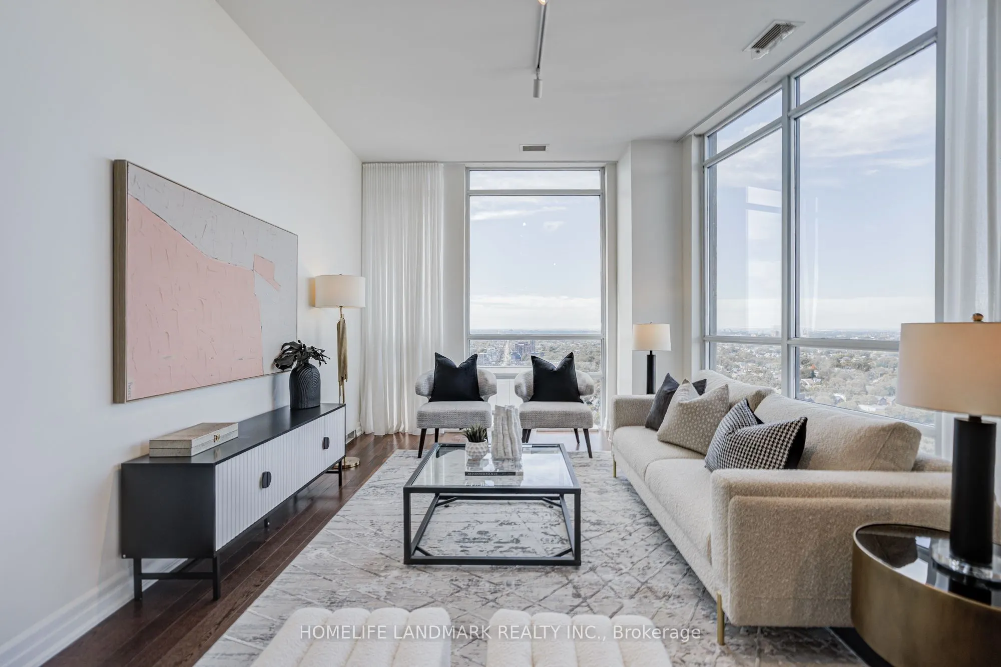 500 St Clair Avenue W #2302