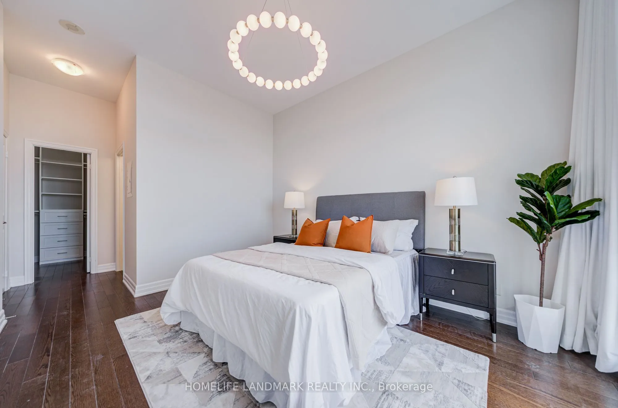 500 St Clair Avenue W #2302