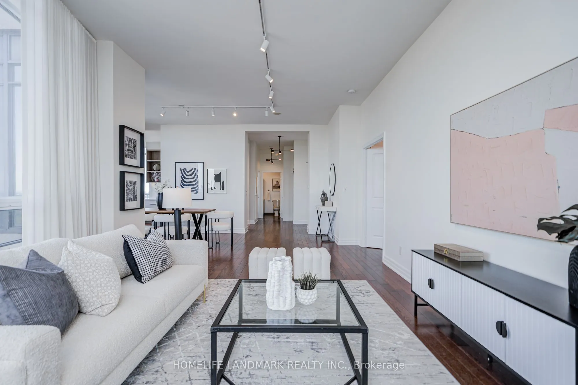 500 St Clair Avenue W #2302