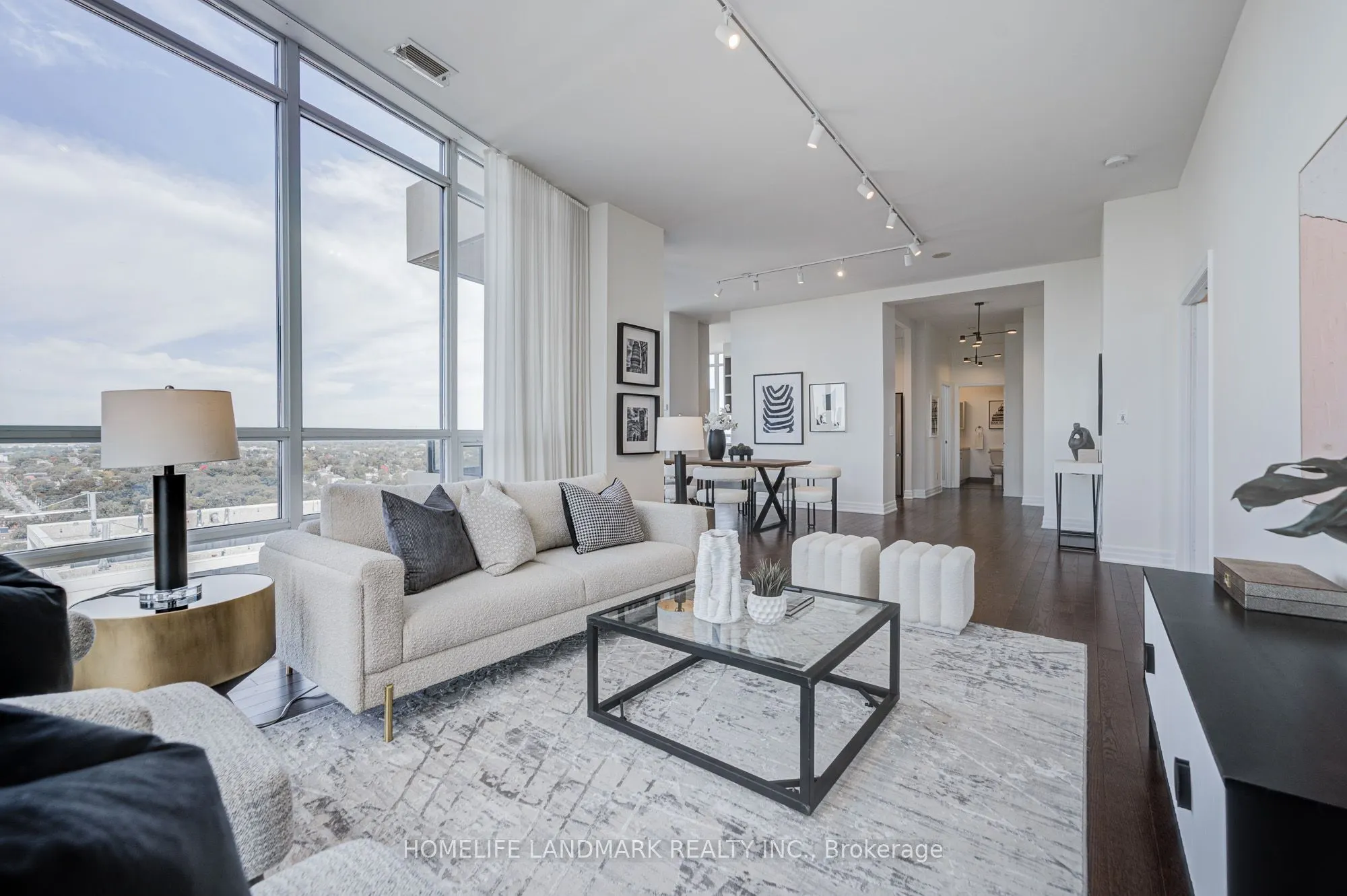 500 St Clair Avenue W #2302
