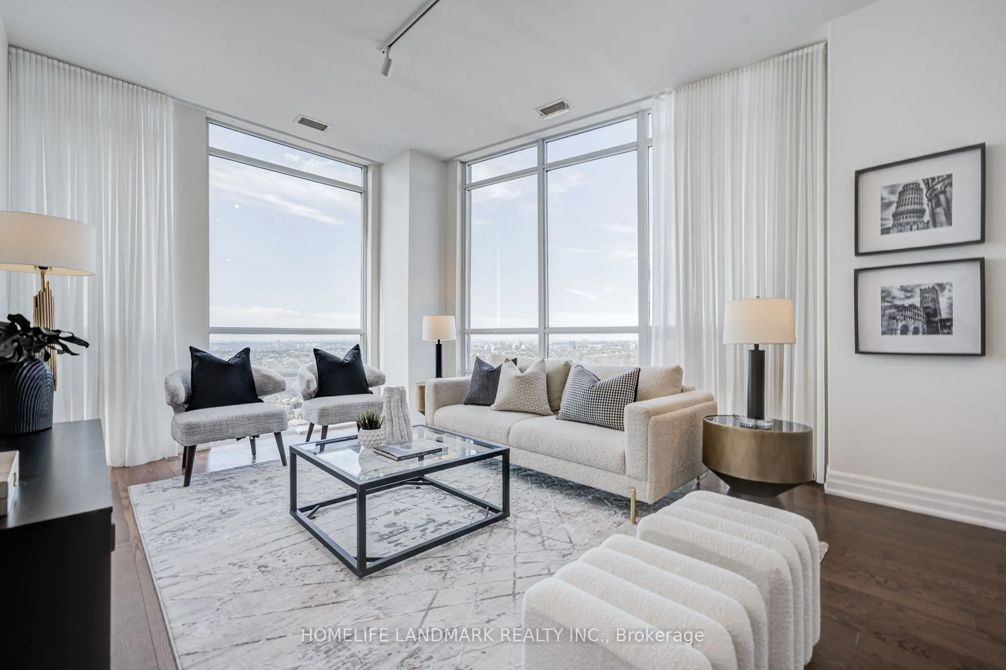 500 St Clair Avenue W #2302