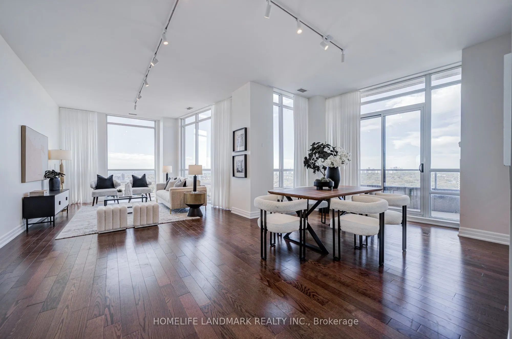 500 St Clair Avenue W #2302