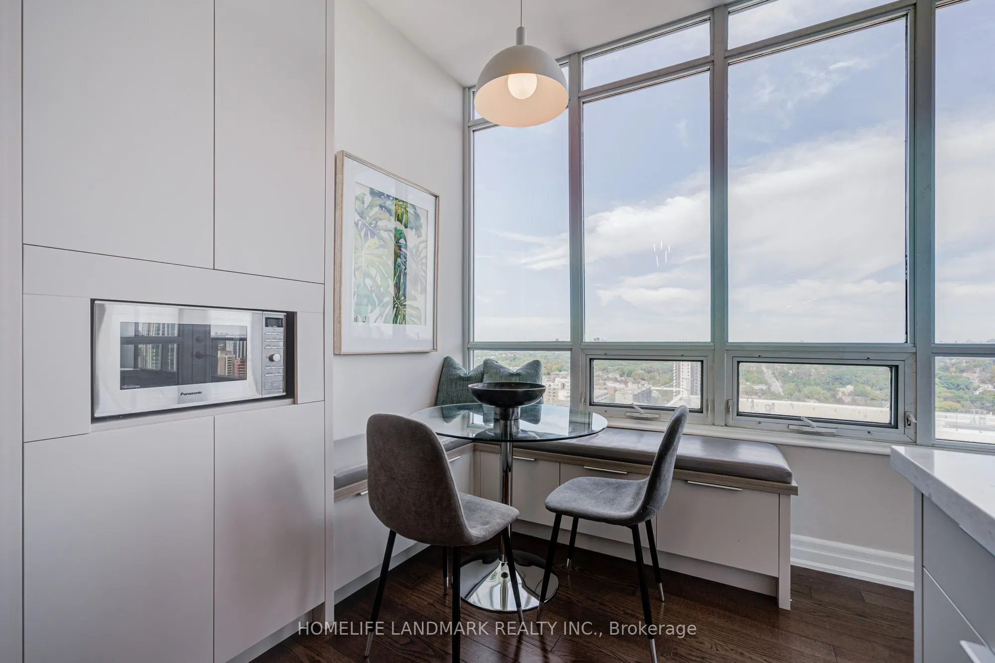 500 St Clair Avenue W #2302