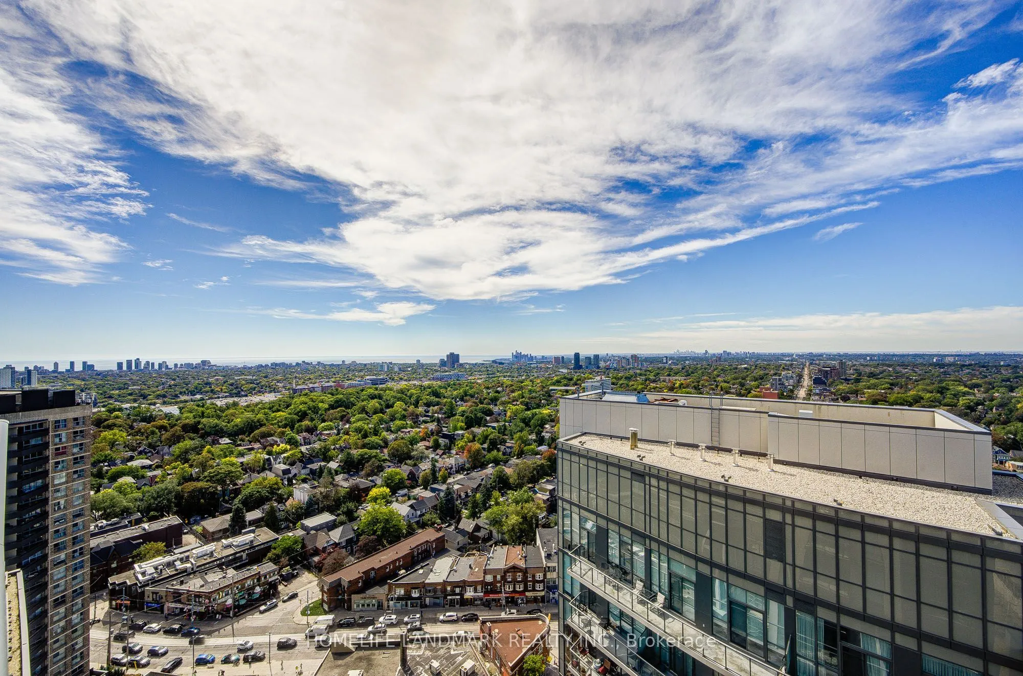 500 St Clair Avenue W #2302