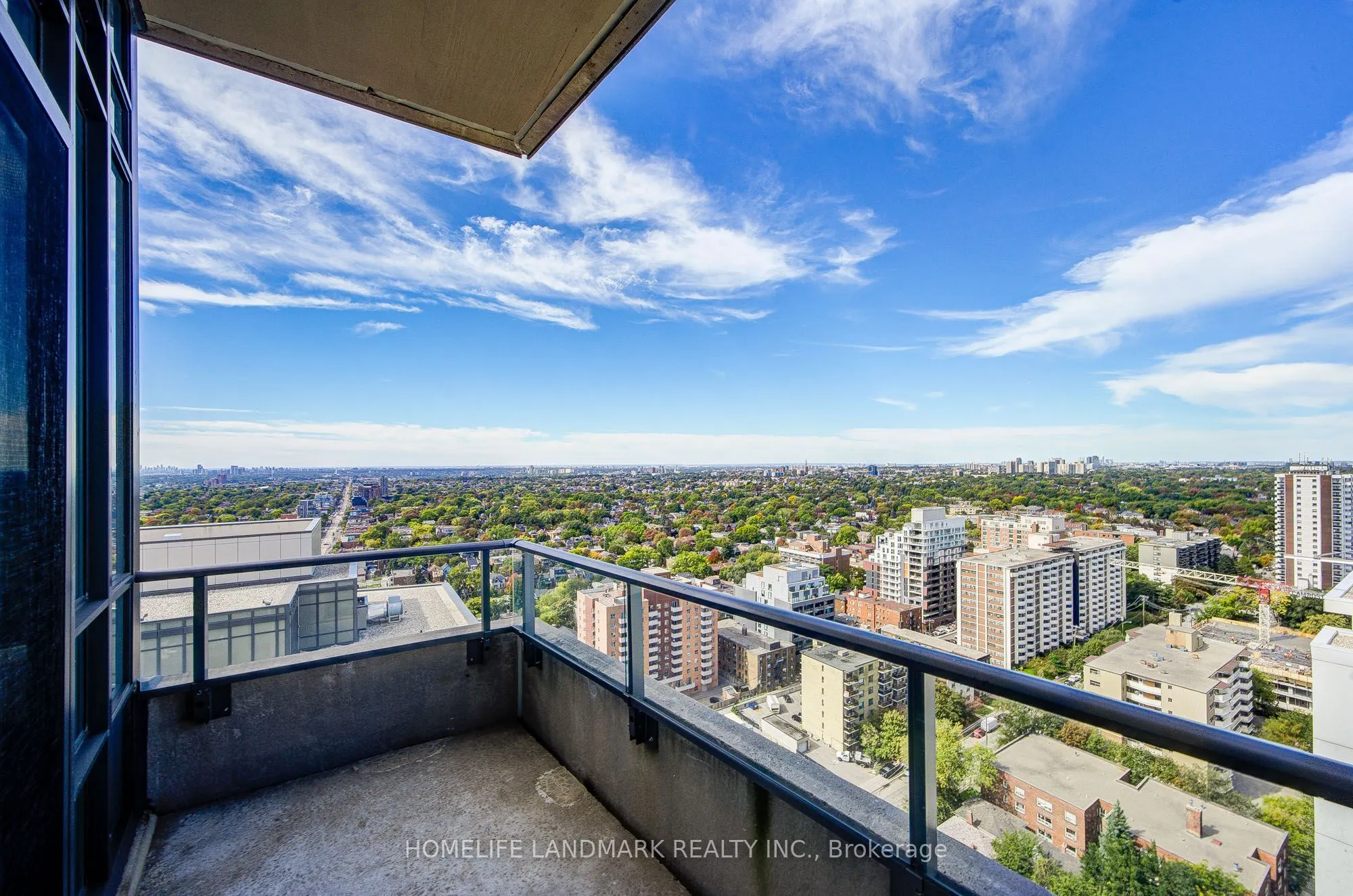 500 St Clair Avenue W #2302