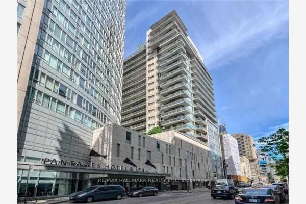 210 Victoria Street #3307