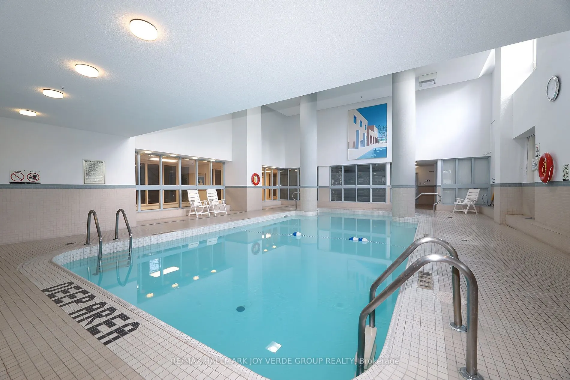 5 Kenneth Avenue #405