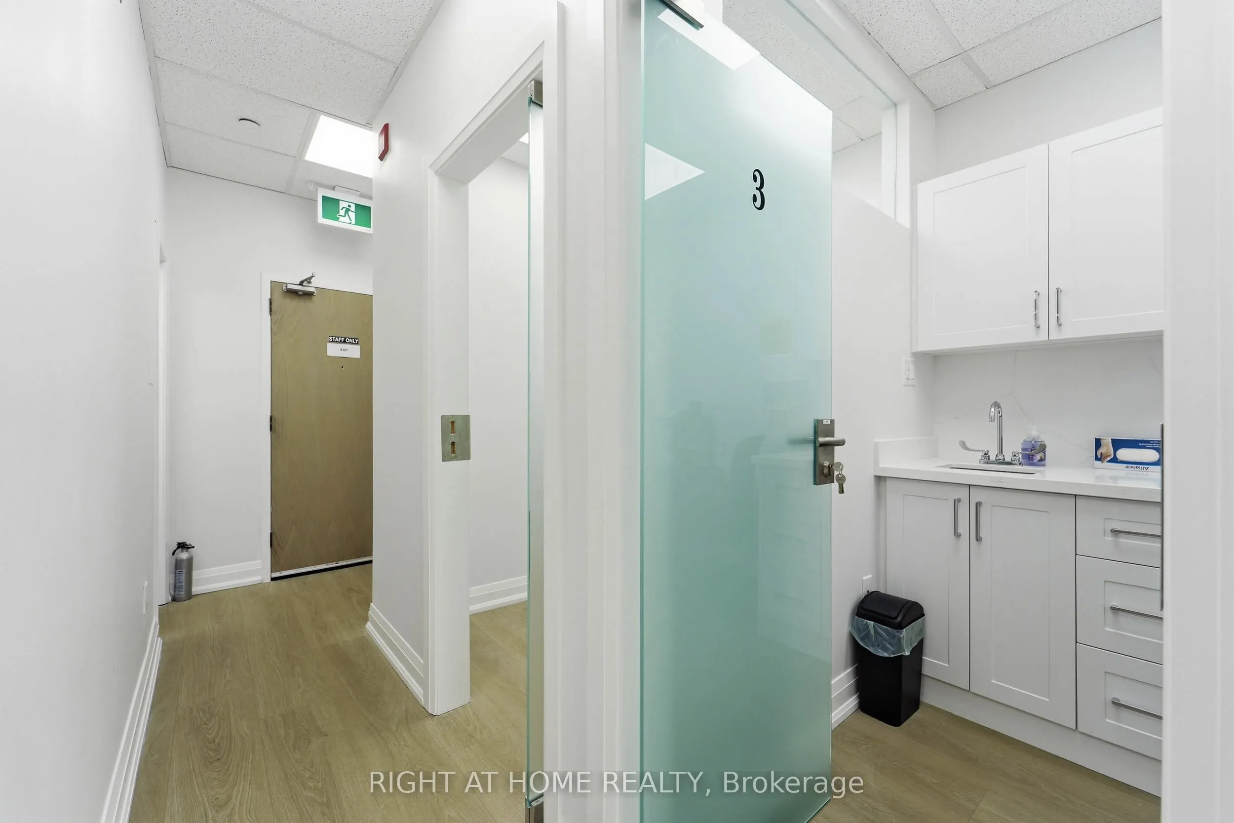 235 St Clair Avenue W #109