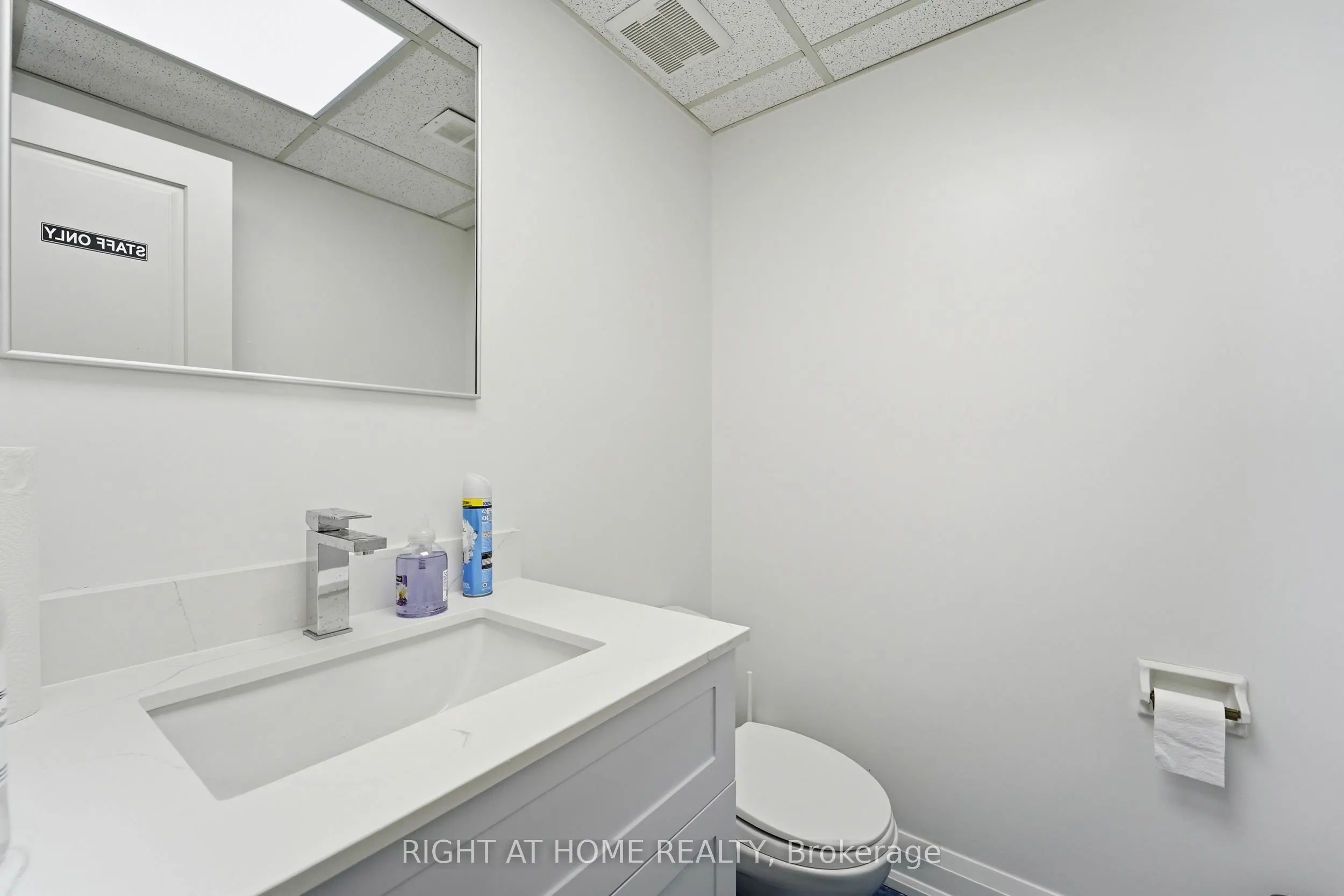 235 St Clair Avenue W #109