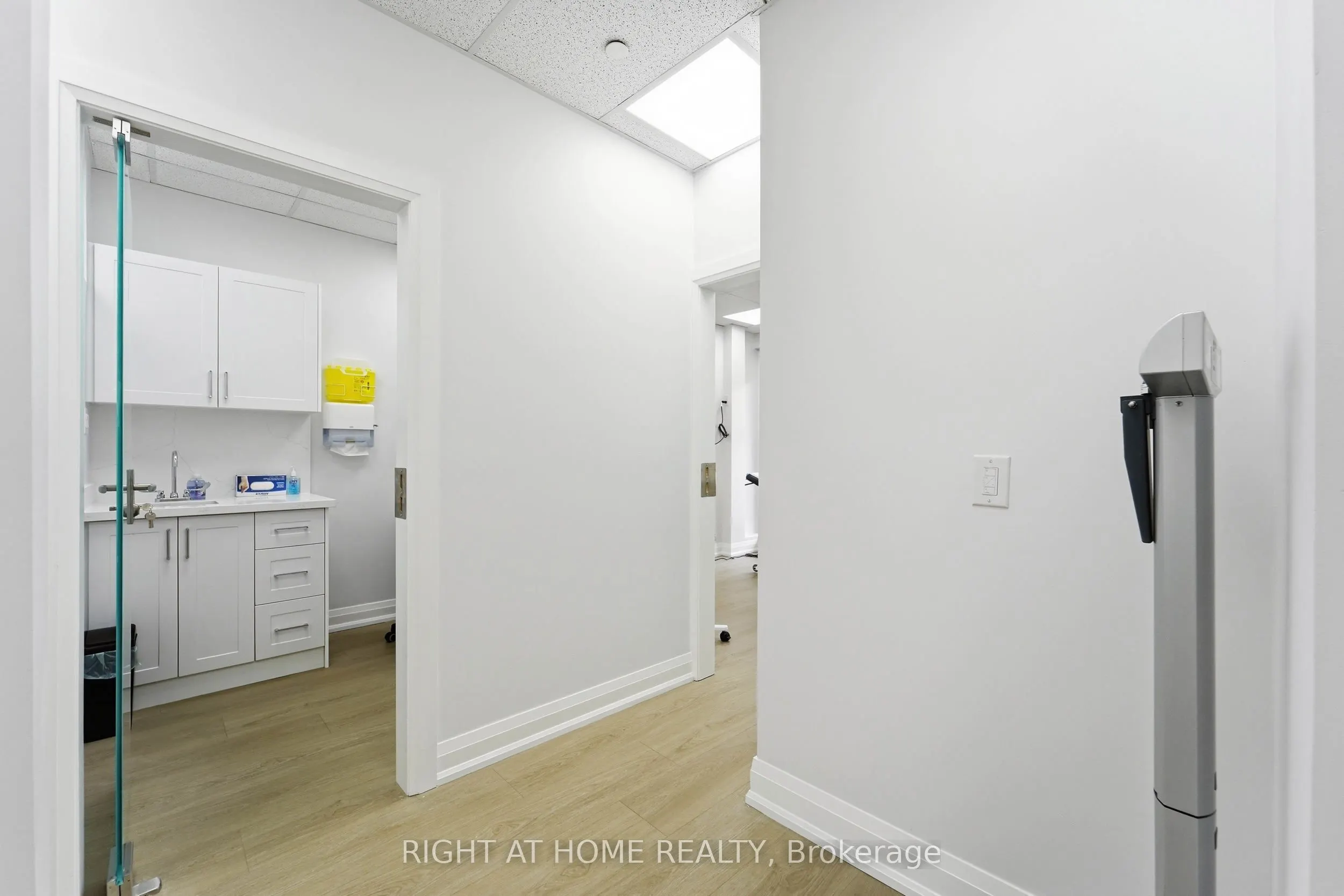 235 St Clair Avenue W #109