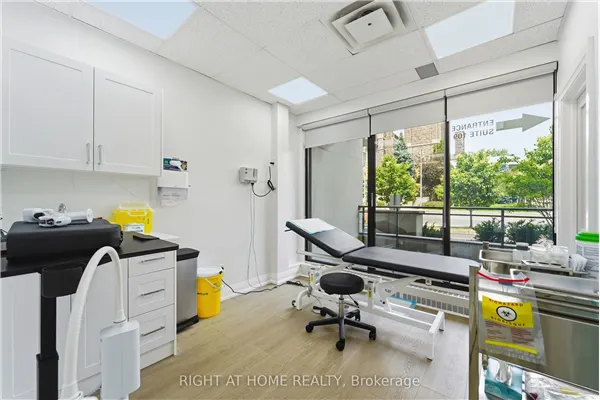 235 St Clair Avenue W #109