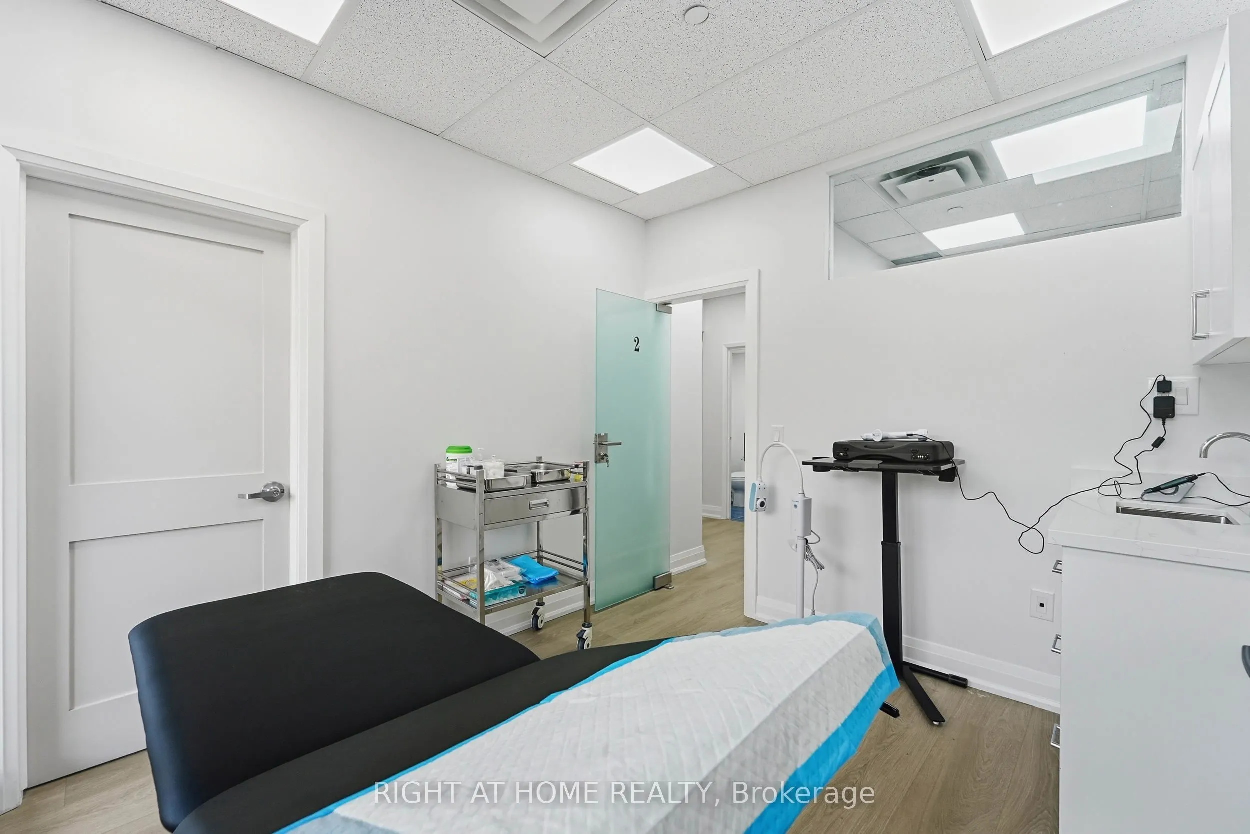 235 St Clair Avenue W #109