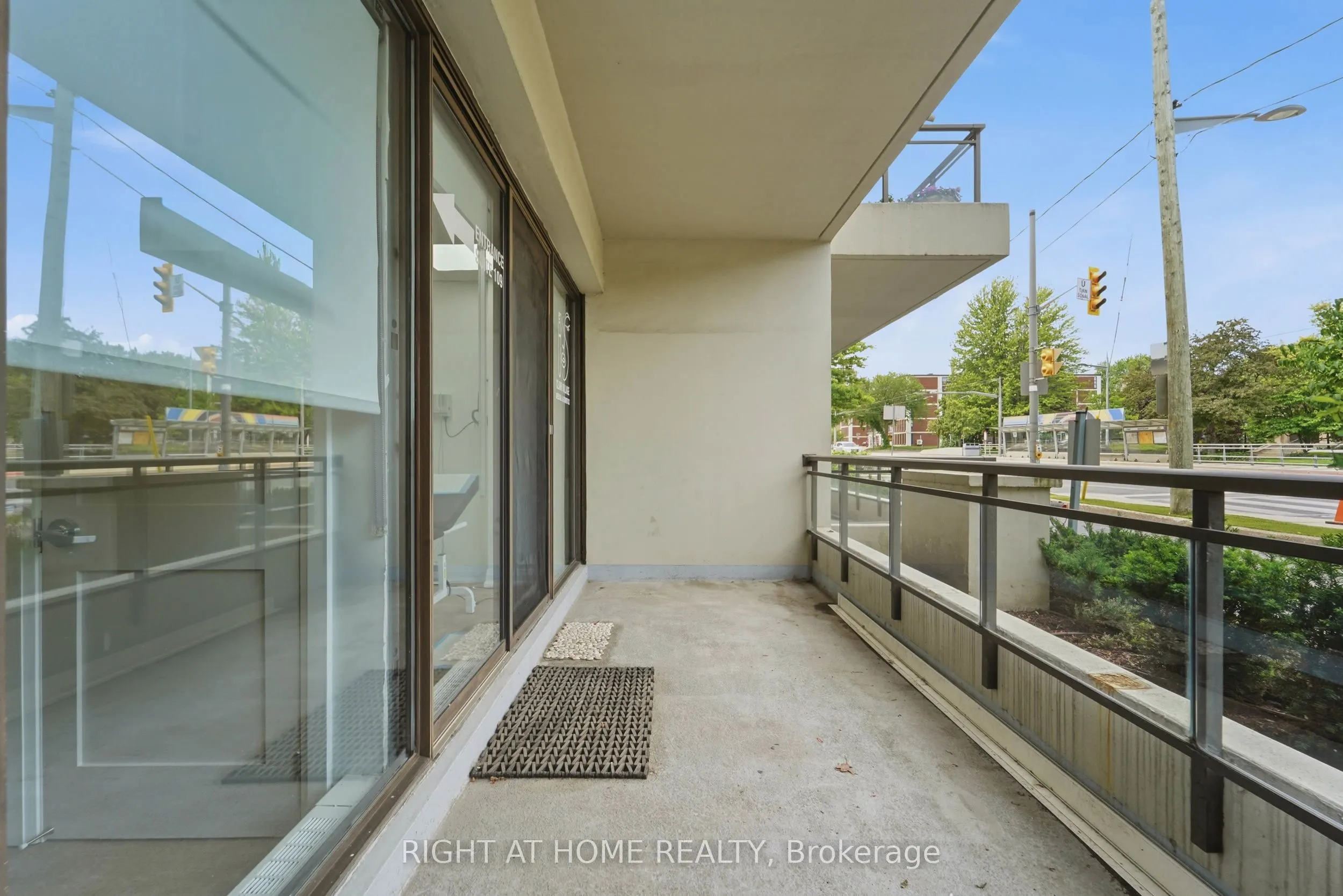 235 St Clair Avenue W #109