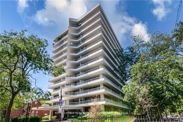 190 St George Street #501