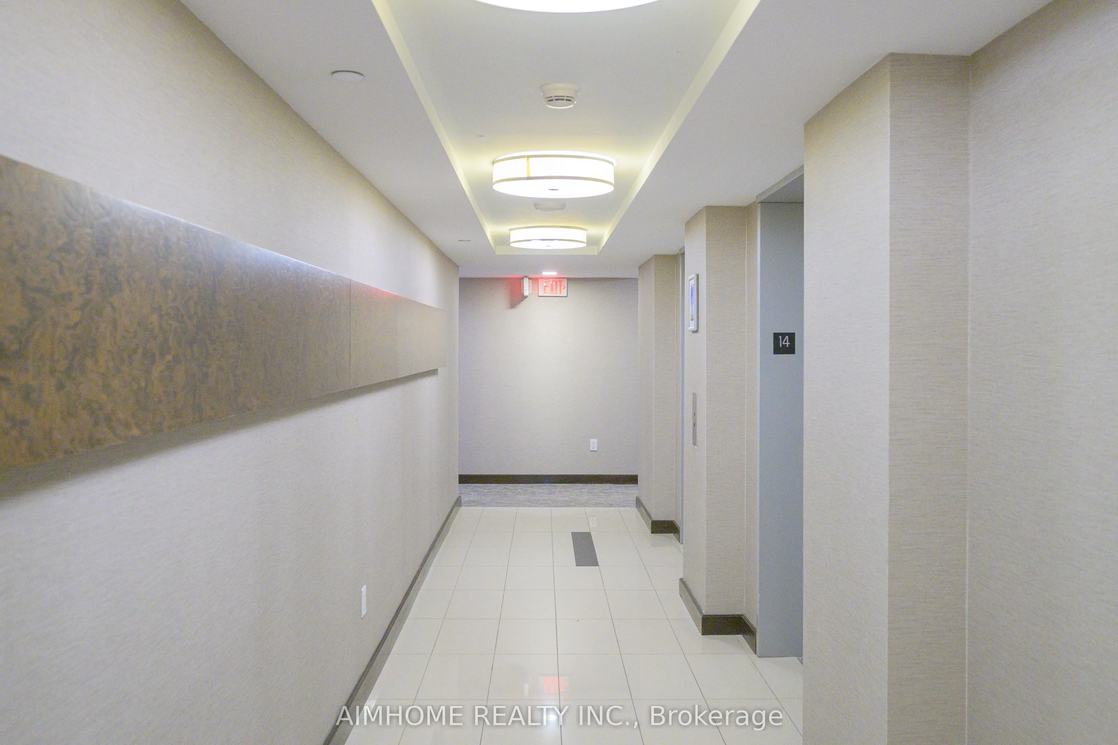 386 Yonge Street #1405