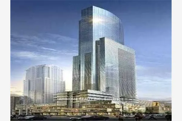 386 Yonge Street #1405