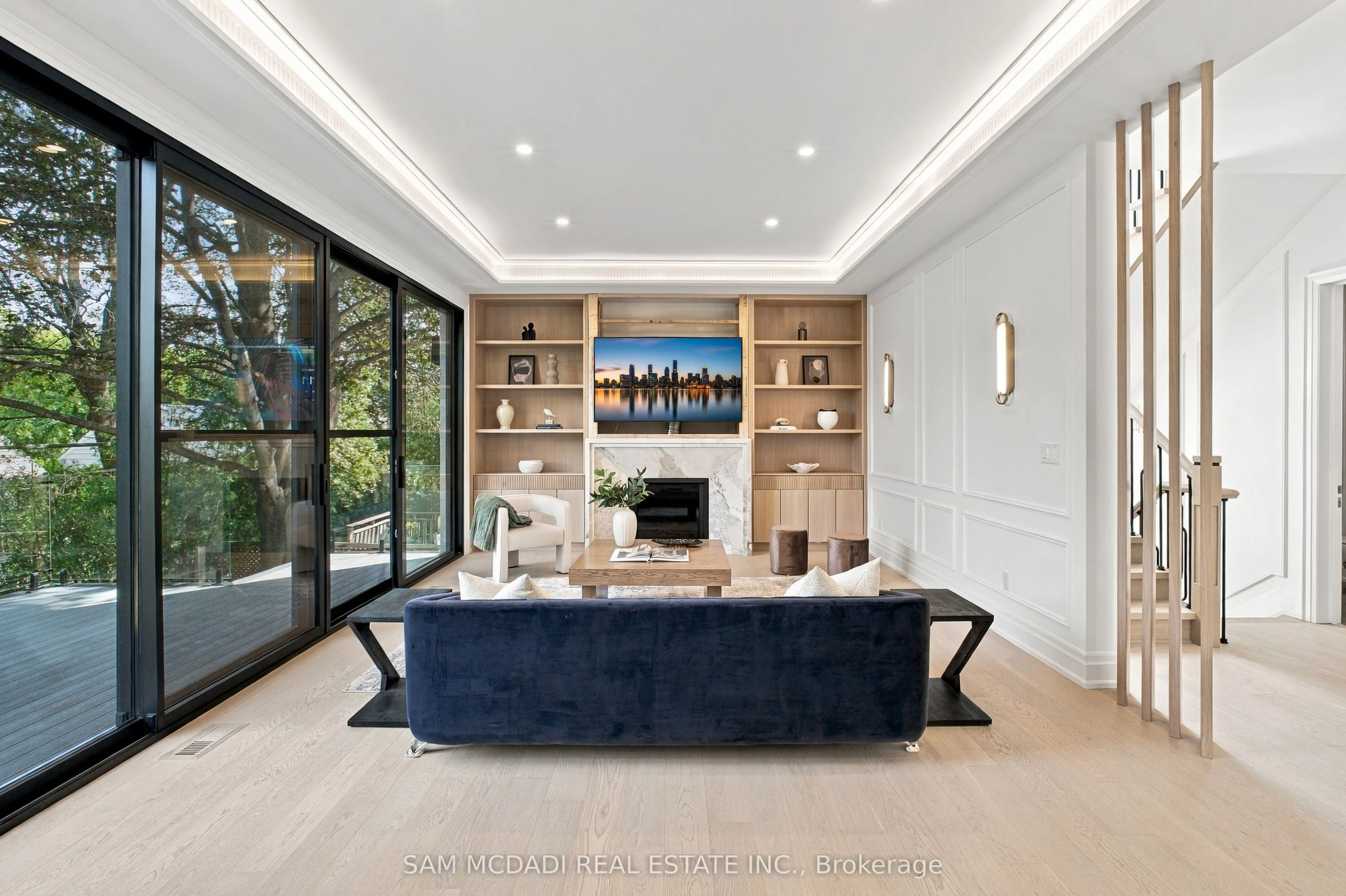 6 North Hills Terrace