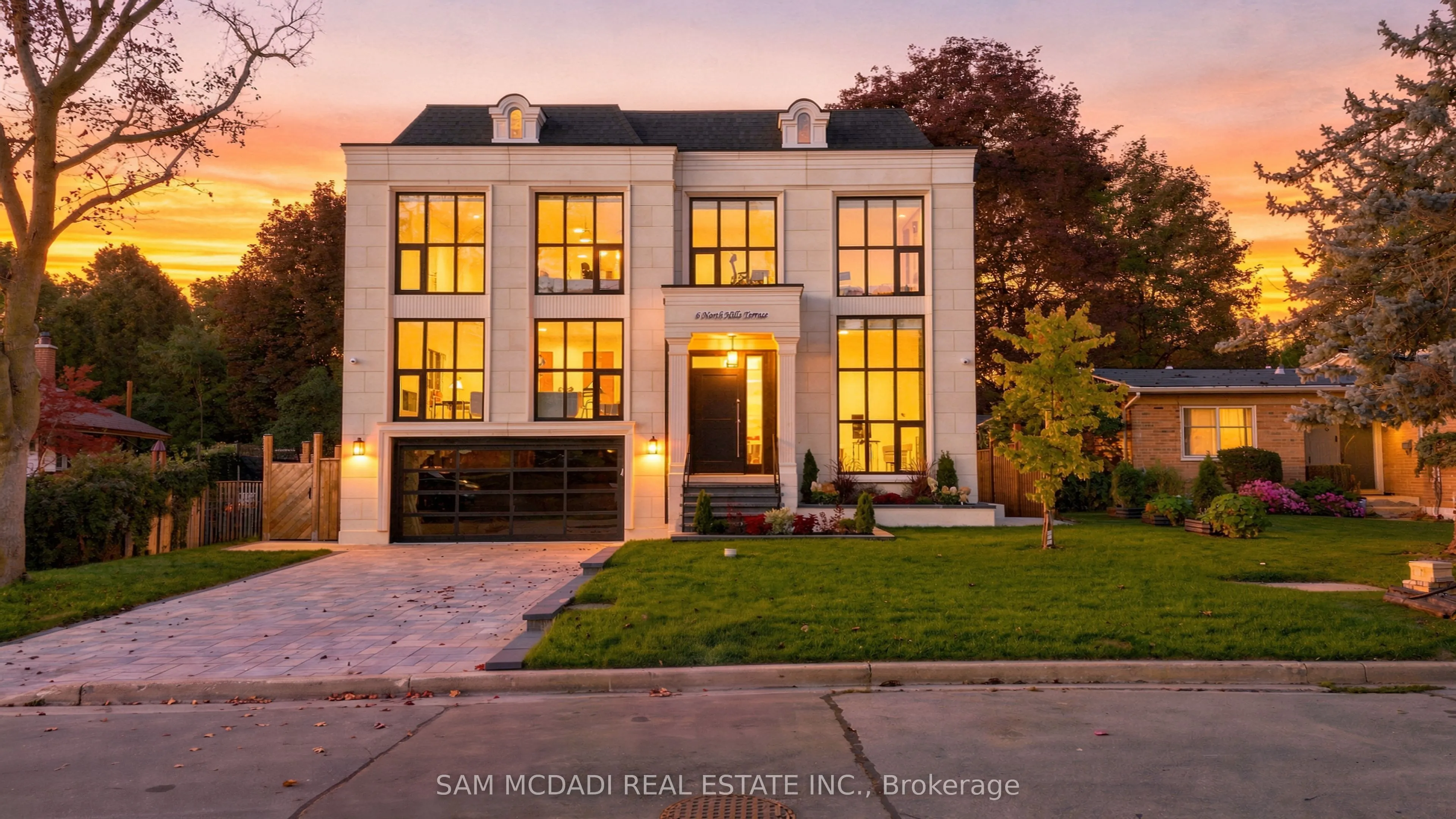 6 North Hills Terrace